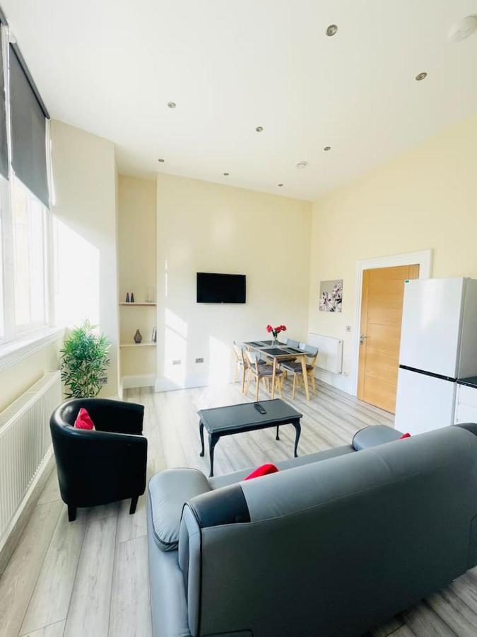 Large Flat In F2