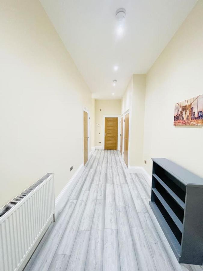 Large Flat In F2 *