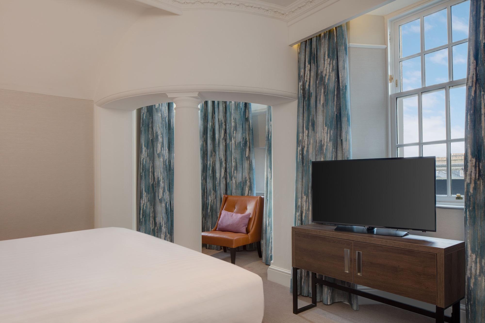Hotel Hilton Carlton