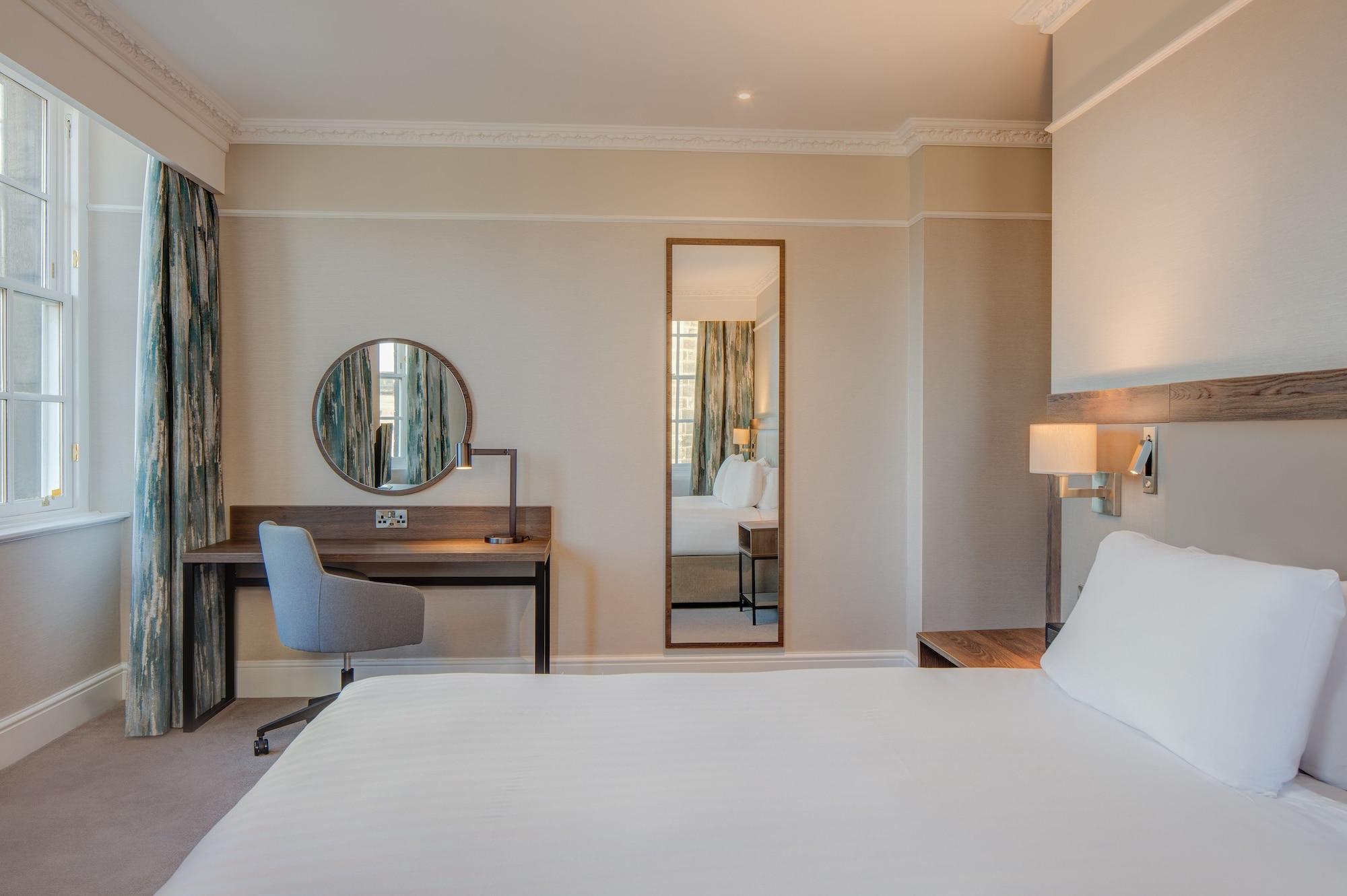Hilton Carlton Edinburgh