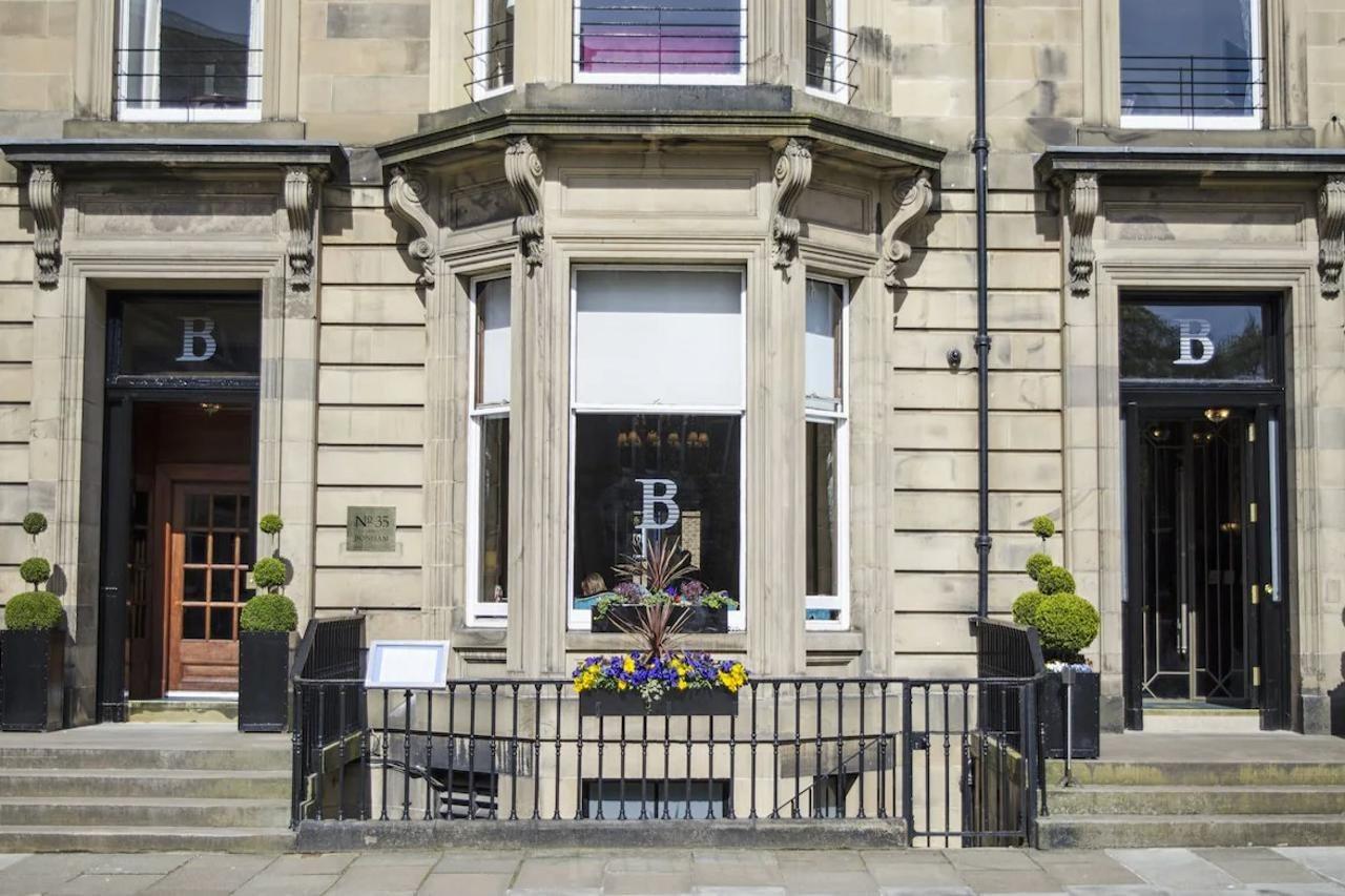 The Bonham