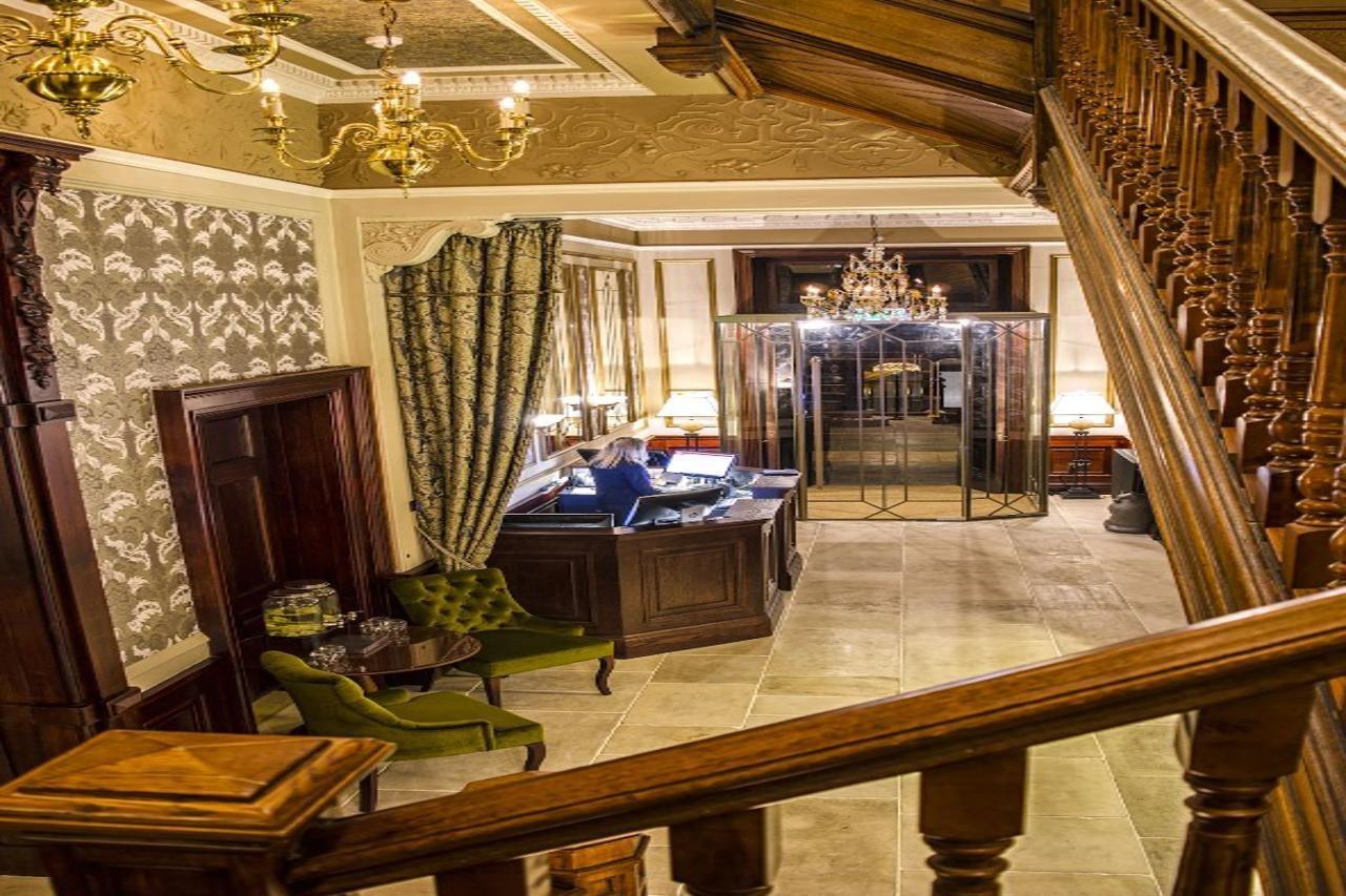 Hotel The Bonham 5*