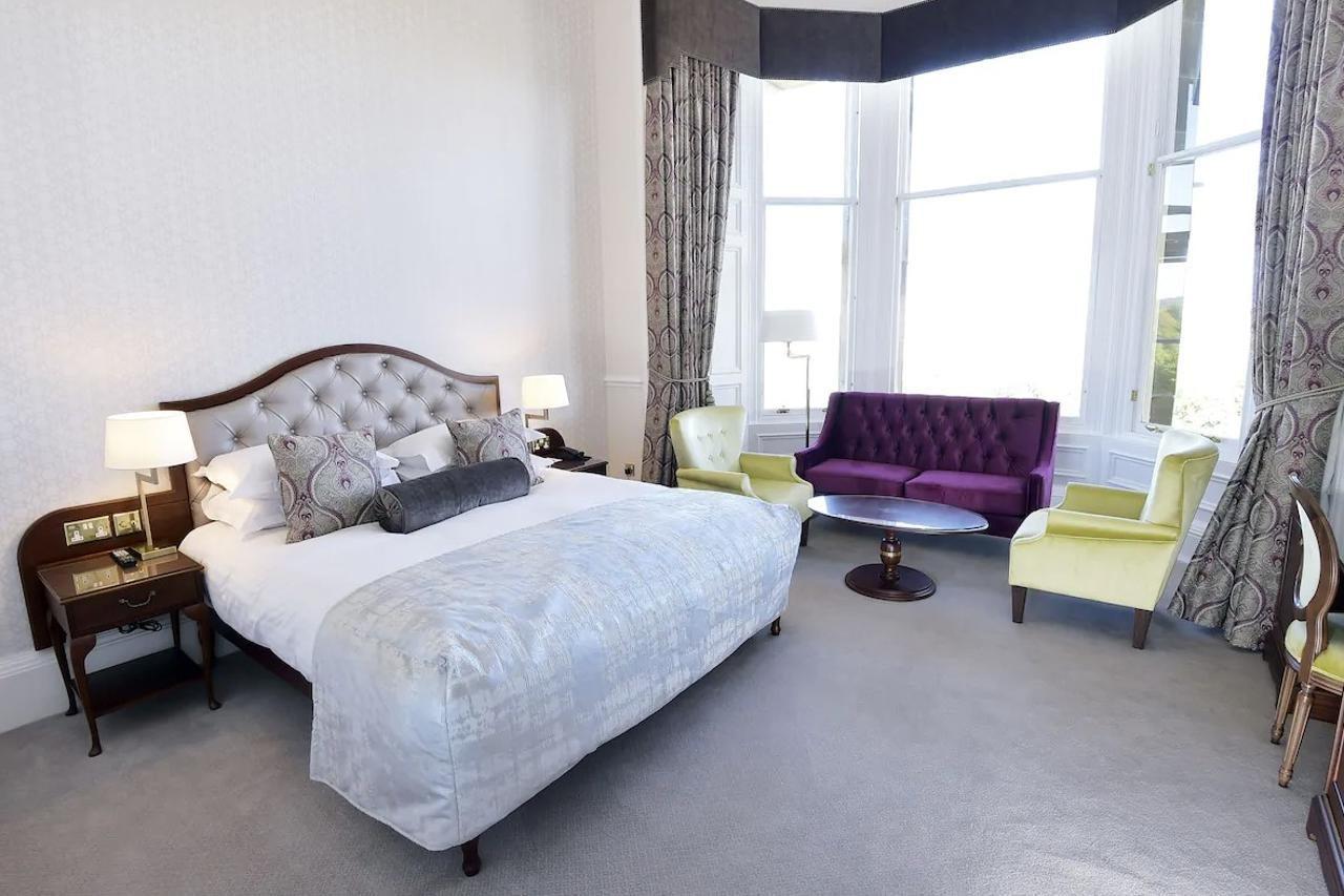 Hotel The Bonham
