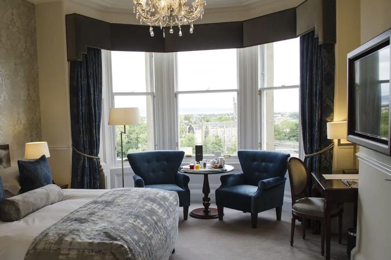 The Bonham 5* Edinburgh