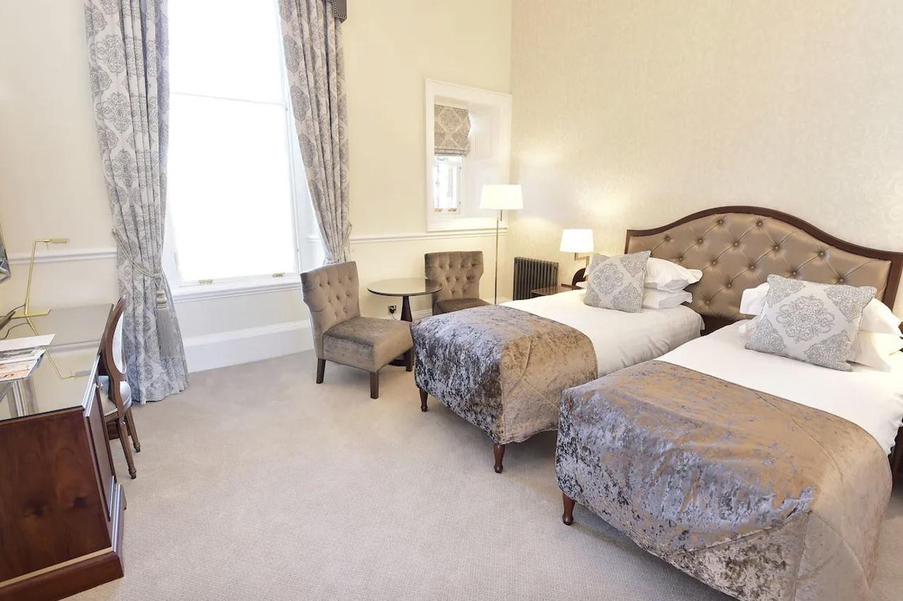 Hotel The Bonham Edinburgh