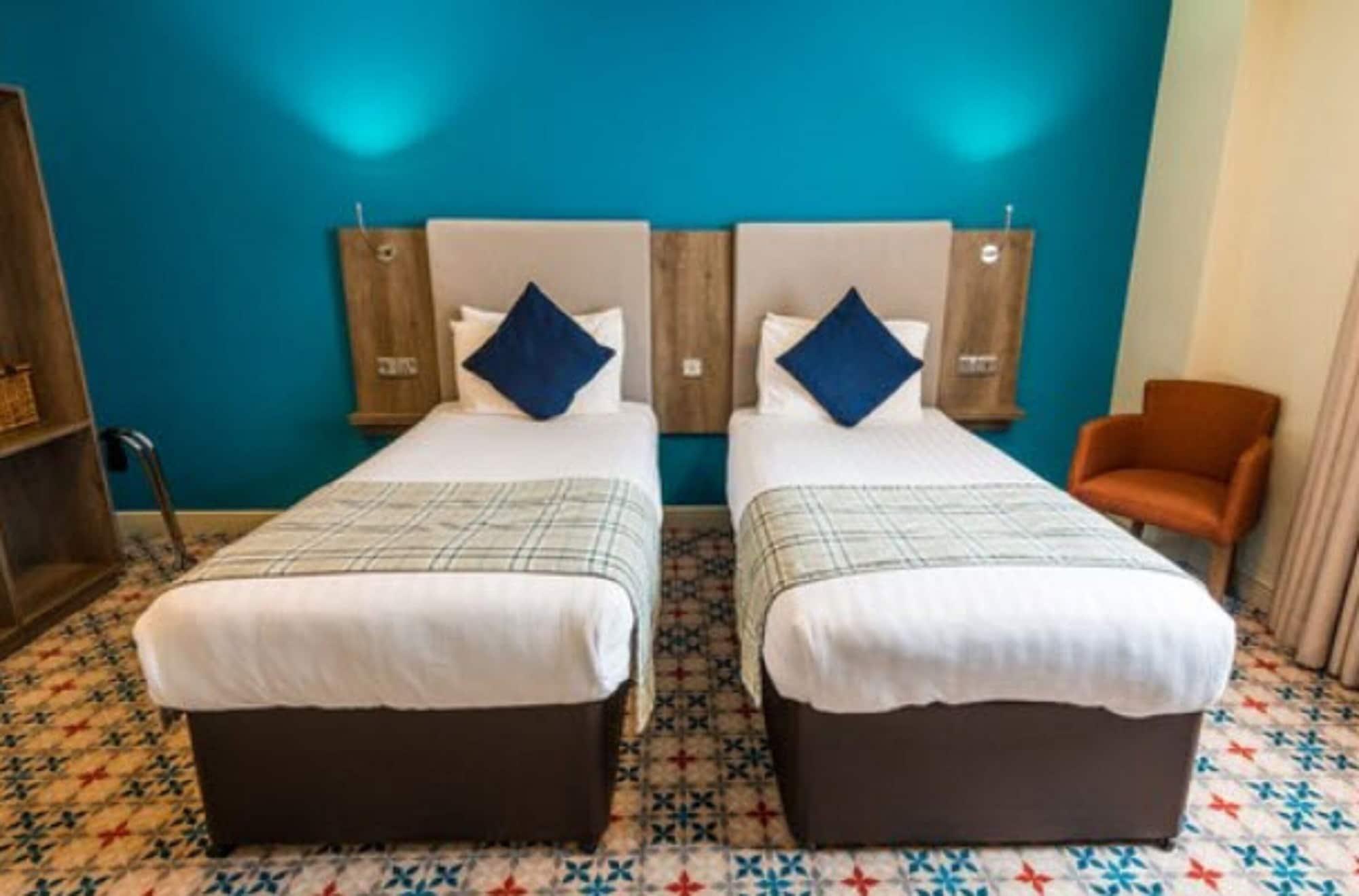 Cairn & Aparthotel 3*