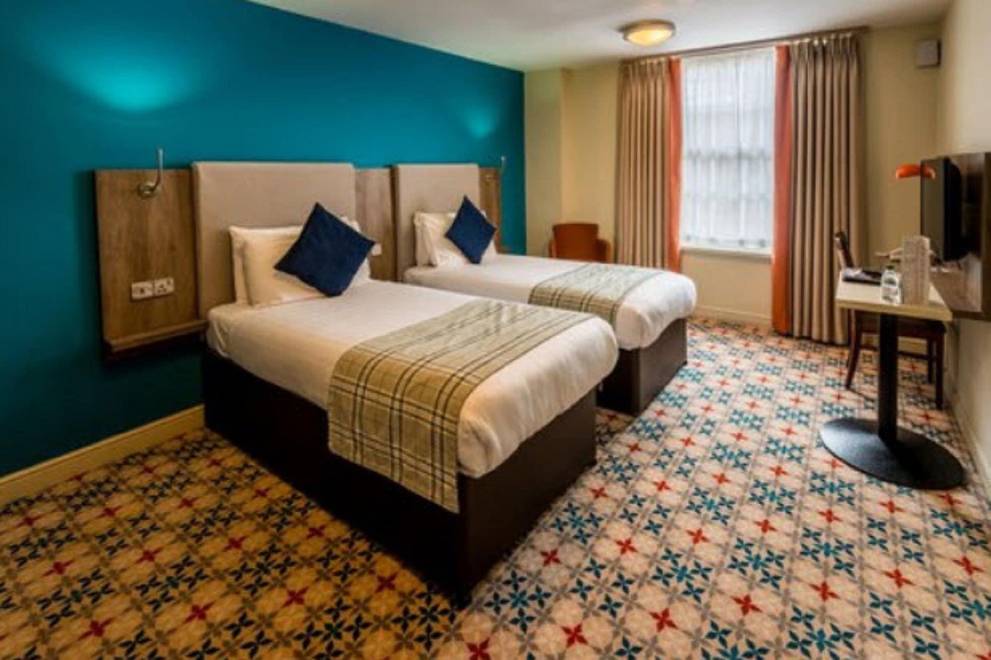 Aparthotel Cairn &