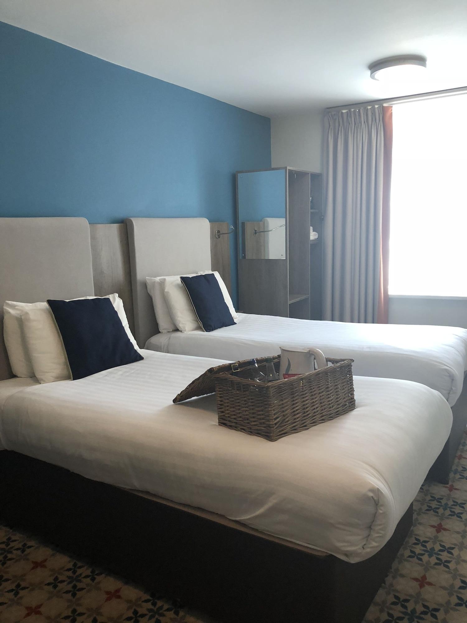 Cairn & Aparthotel 3*