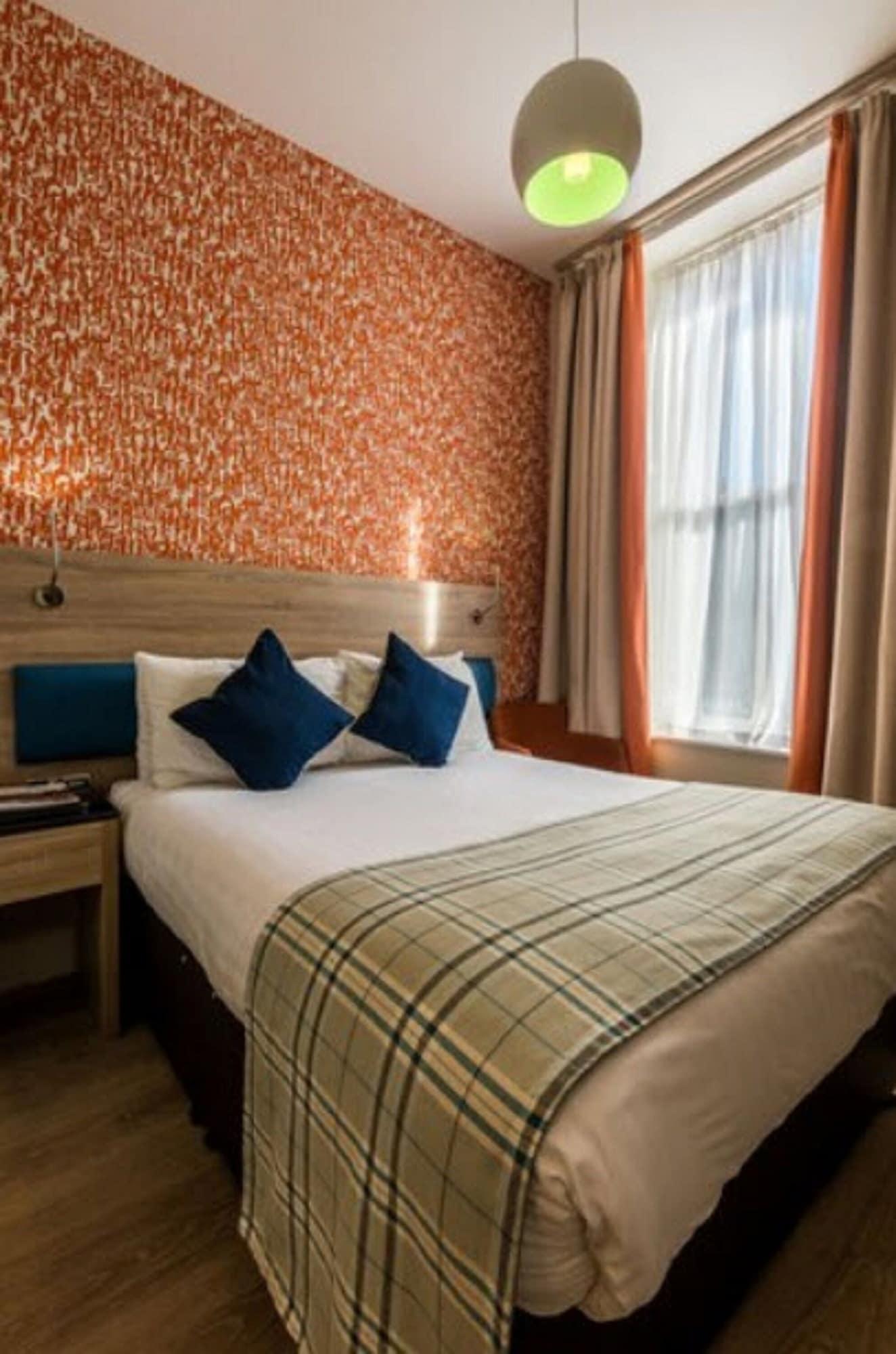 Aparthotel Cairn &