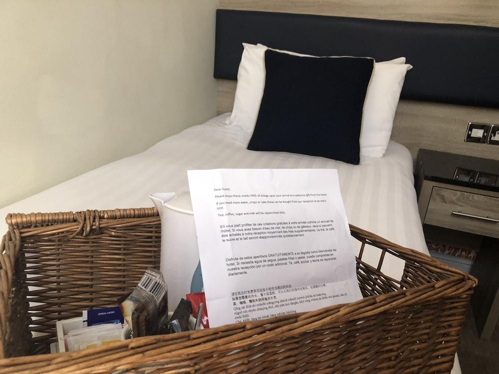 Cairn & Aparthotel 3*