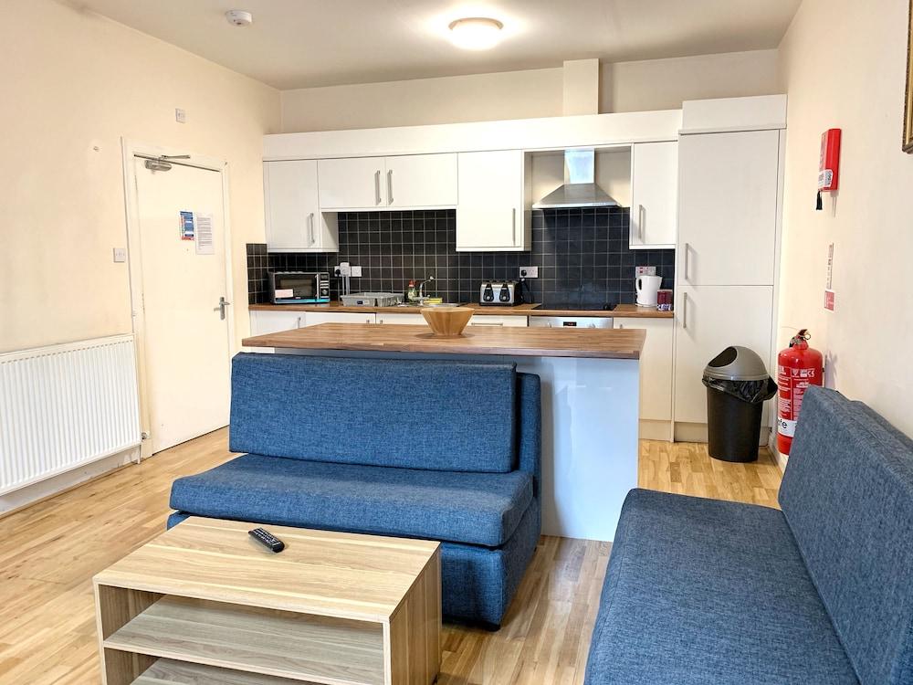 Cairn & Aparthotel 3*