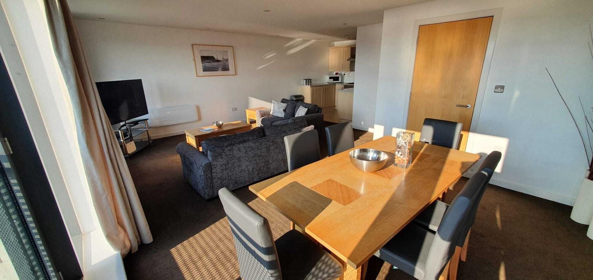 Aparthotel Ocean Serviced