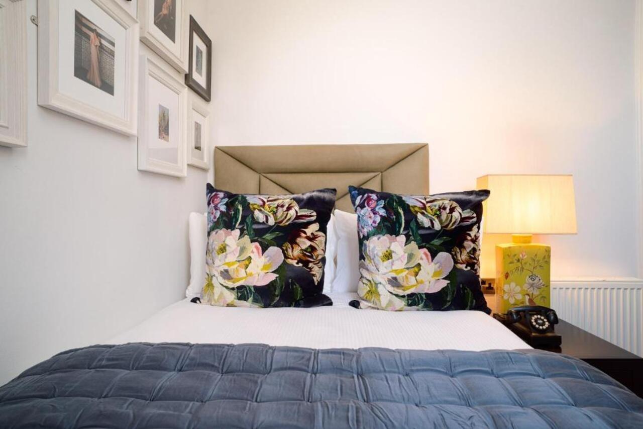 Black Ivy Hotel Edinburgh