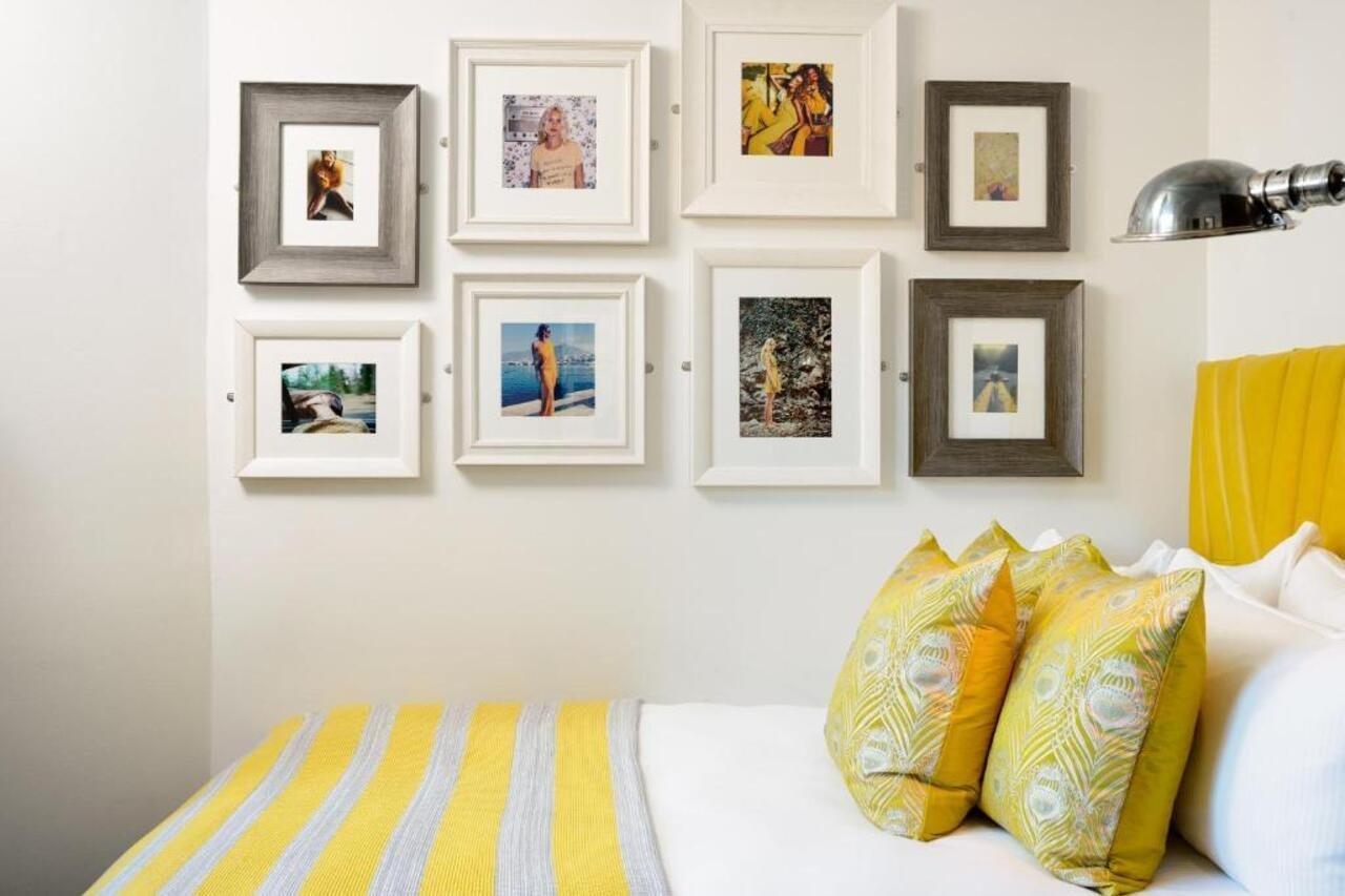 Black Ivy Hotel 4*