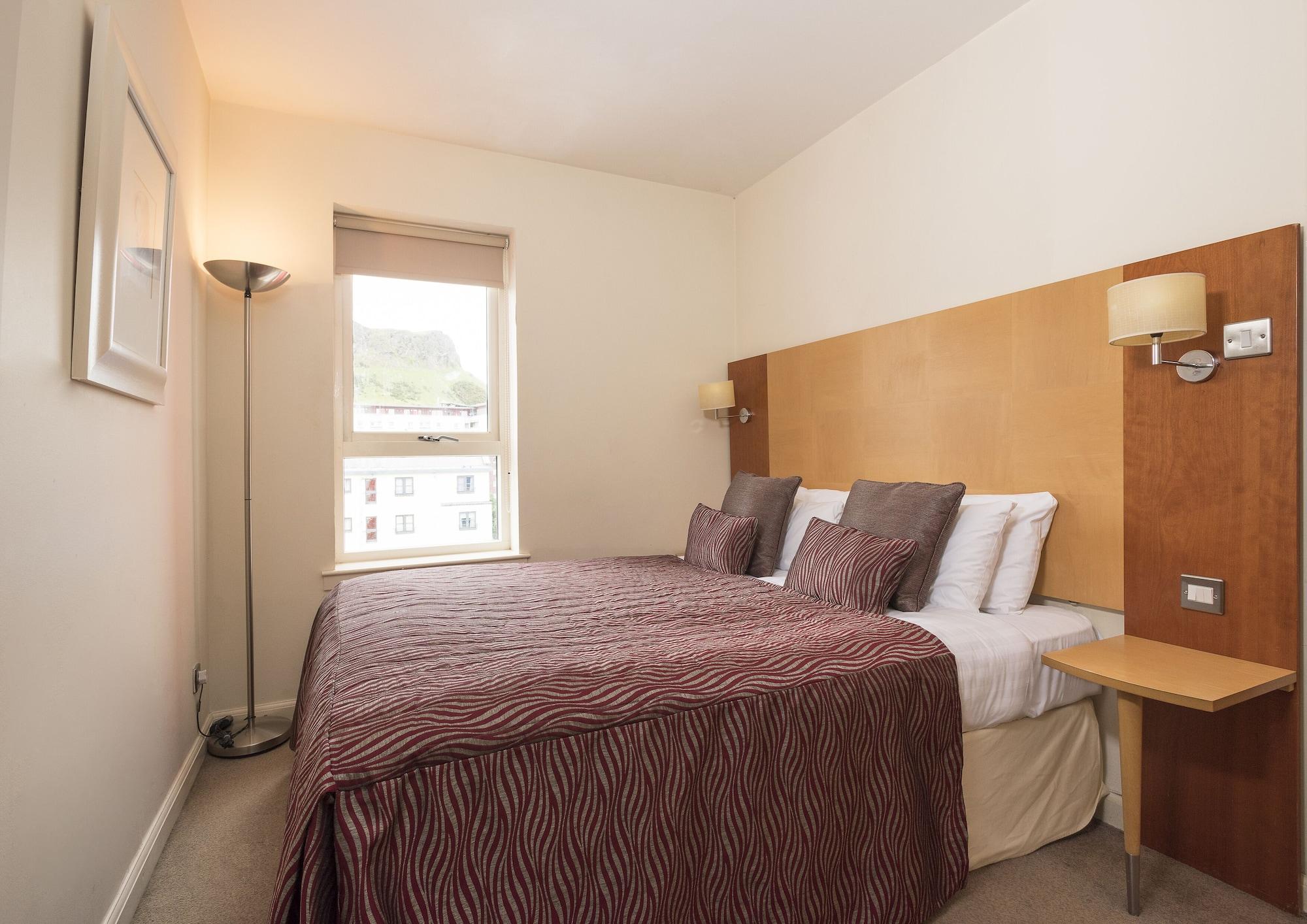 Holyrood 4* Edinburgh