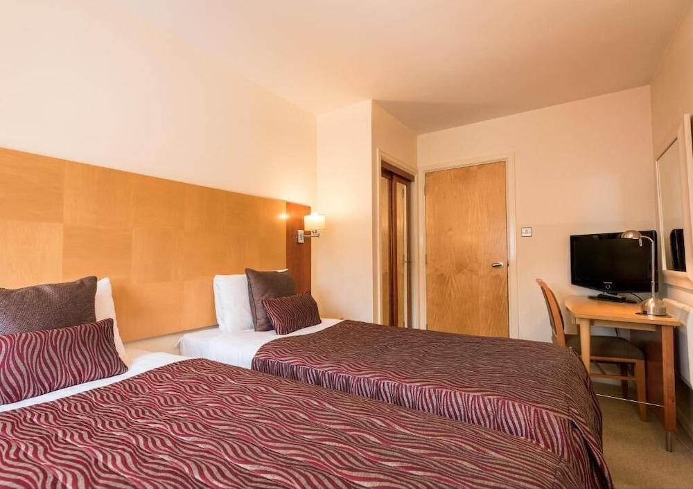 Holyrood 4* Edinburgh