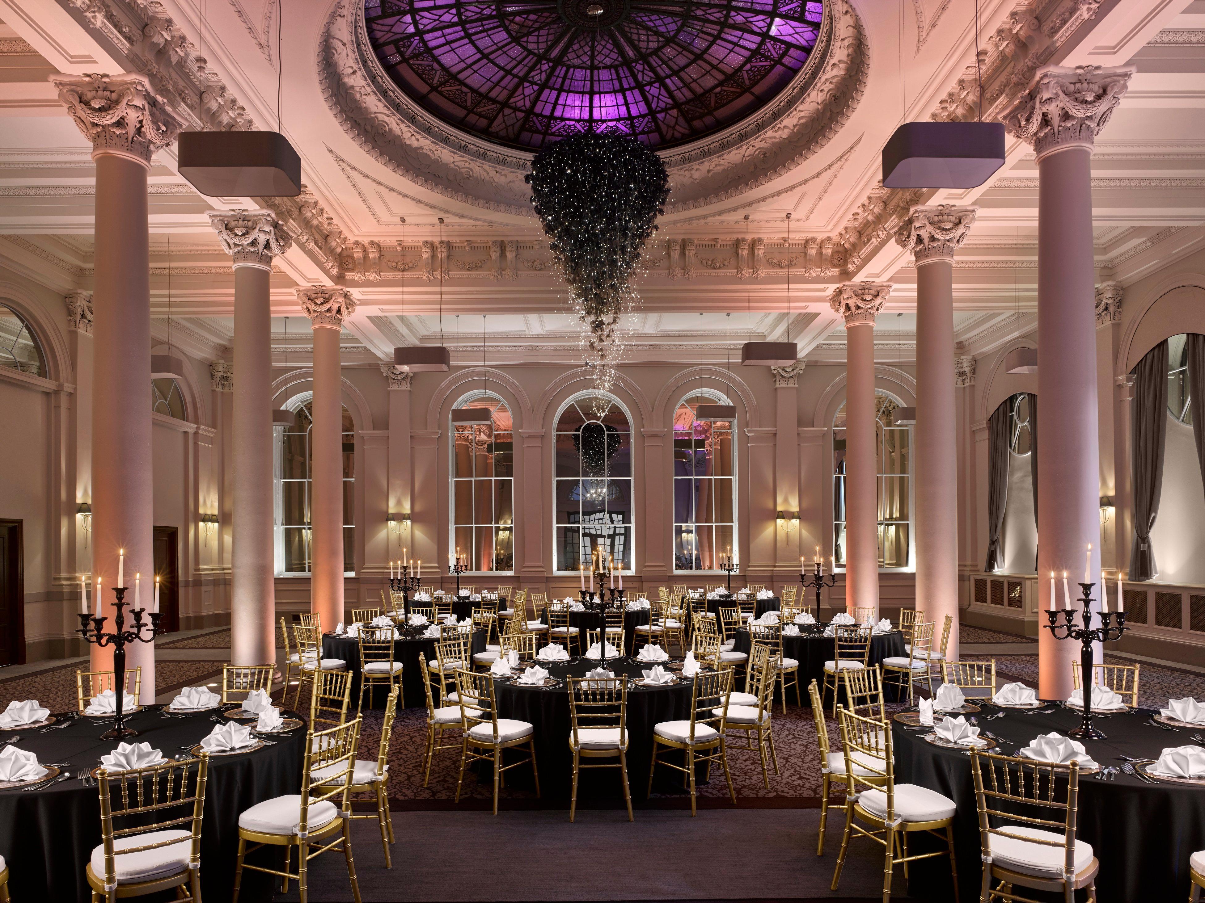 Intercontinental The George By Ihg Edinburgh