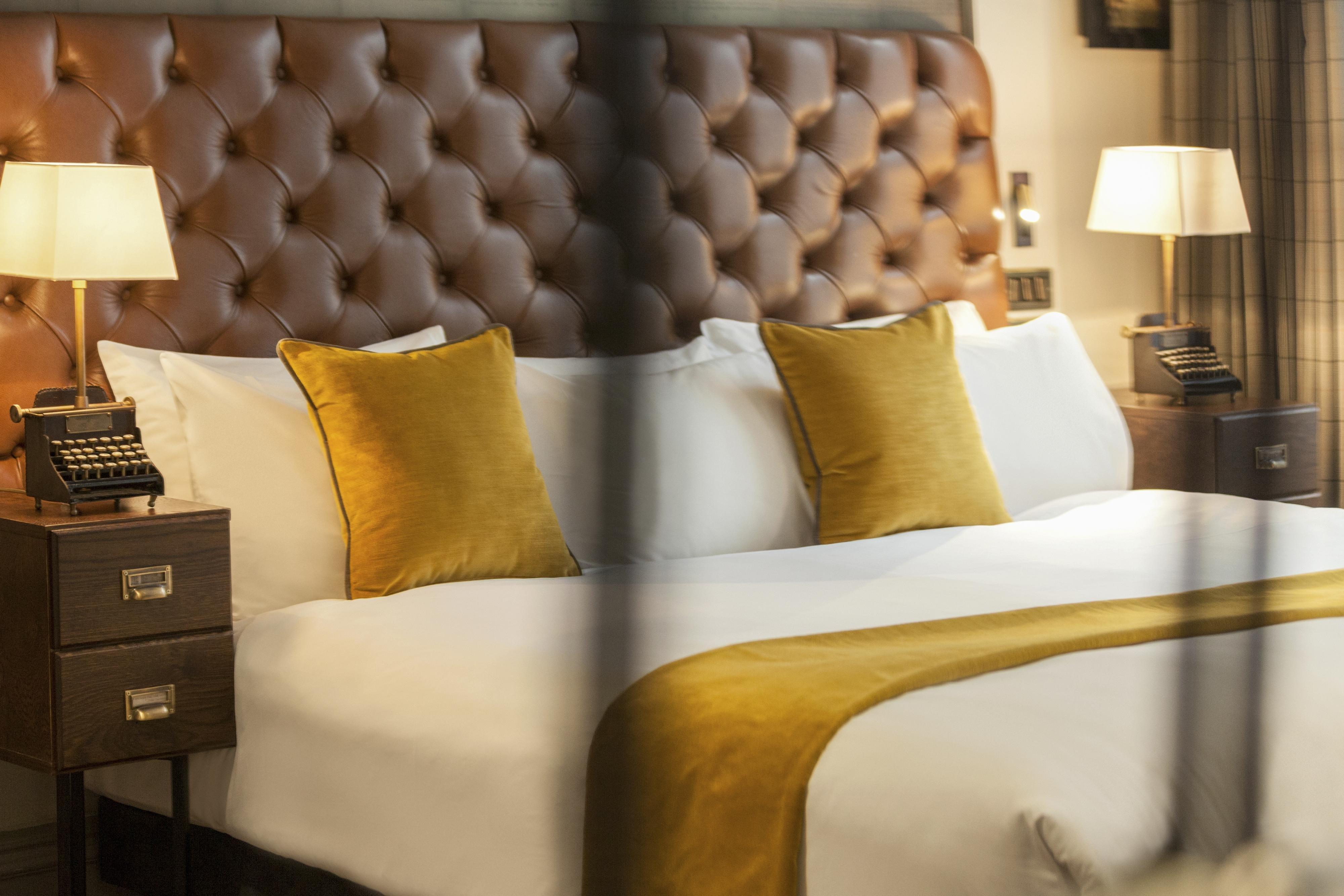 Indigo - - Princes Street By Ihg Hotel Edinburgh