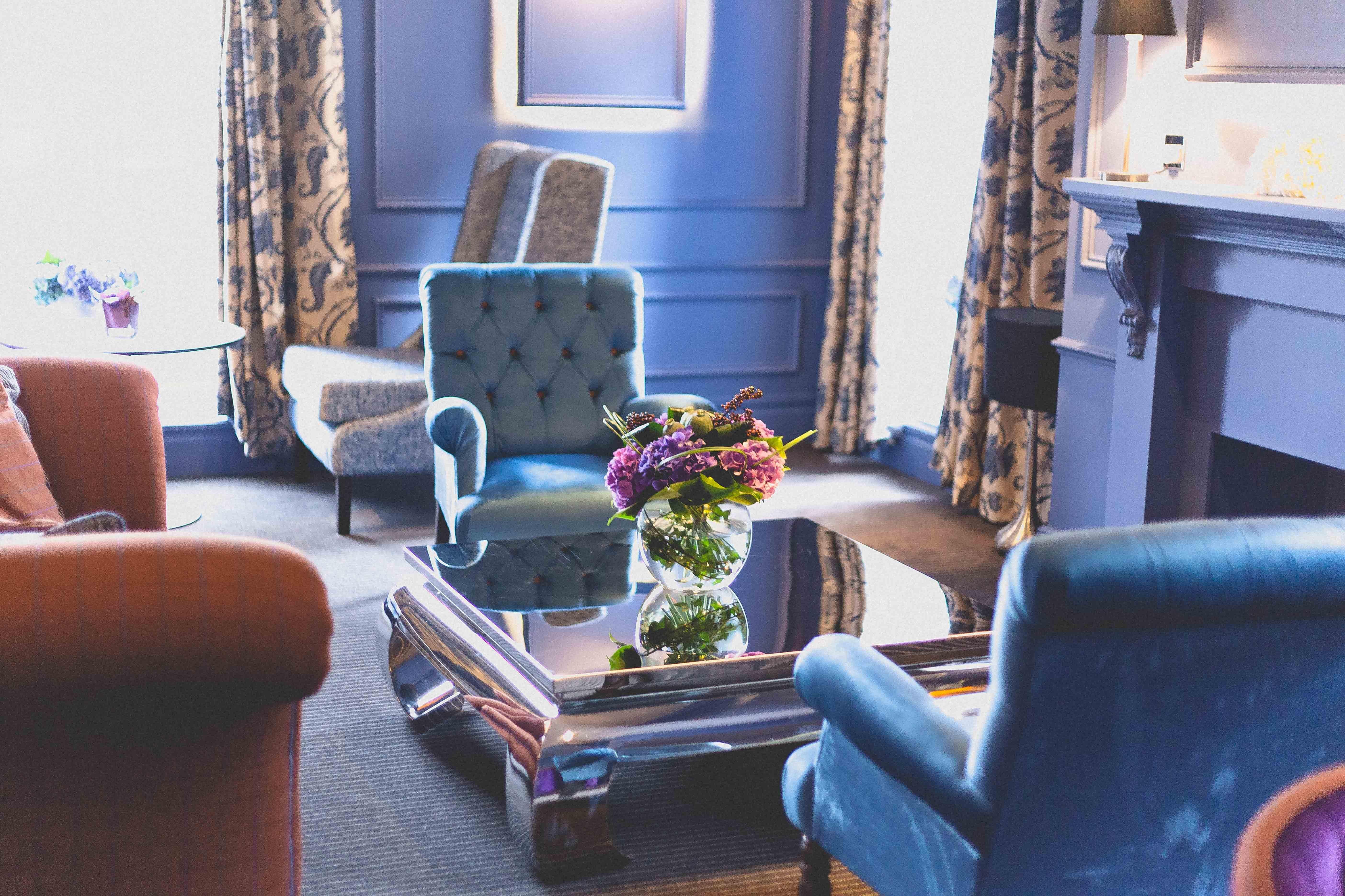 Indigo - - Princes Street By Ihg Hotel Edinburgh