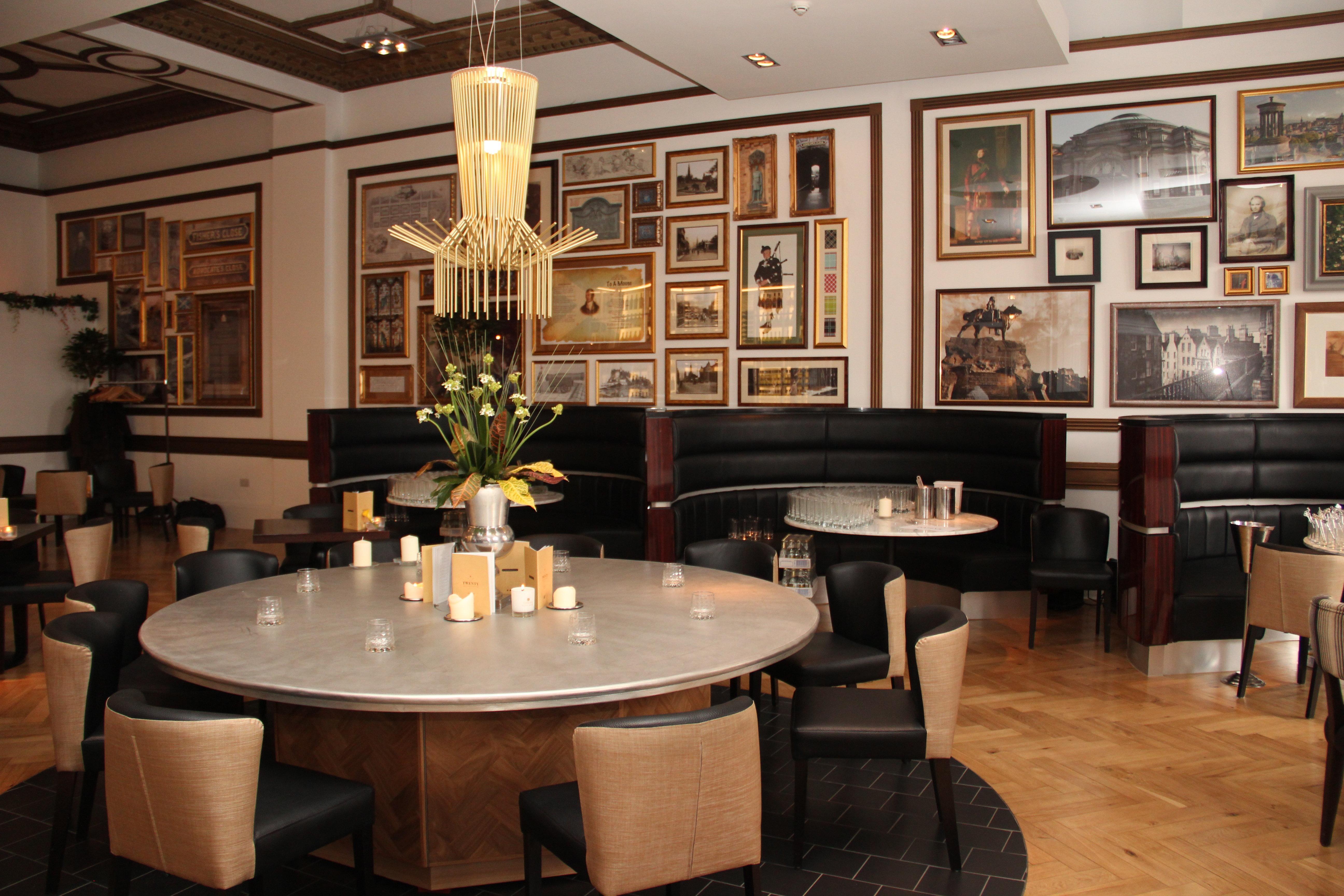 Indigo - - Princes Street By Ihg