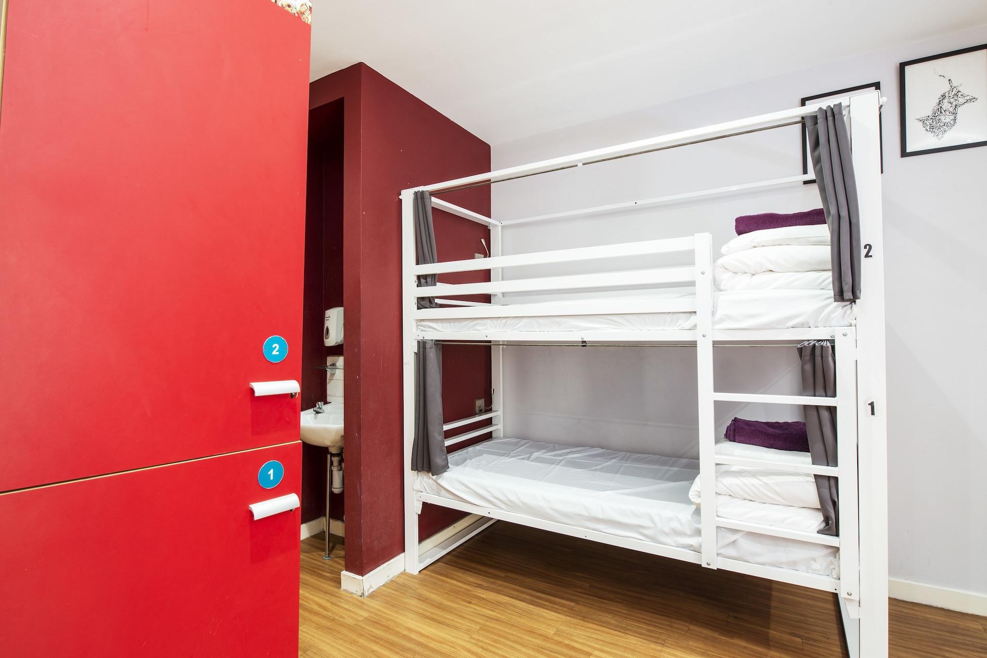 A&o Hostel