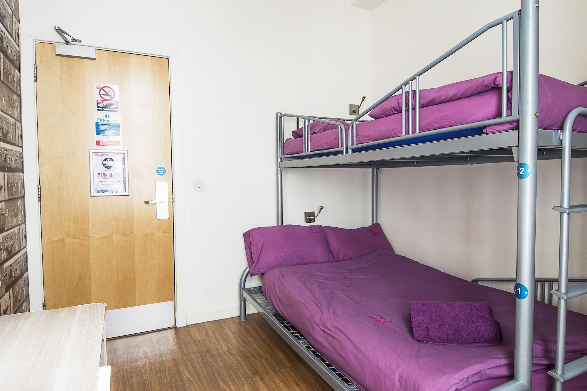 A&o Hostel