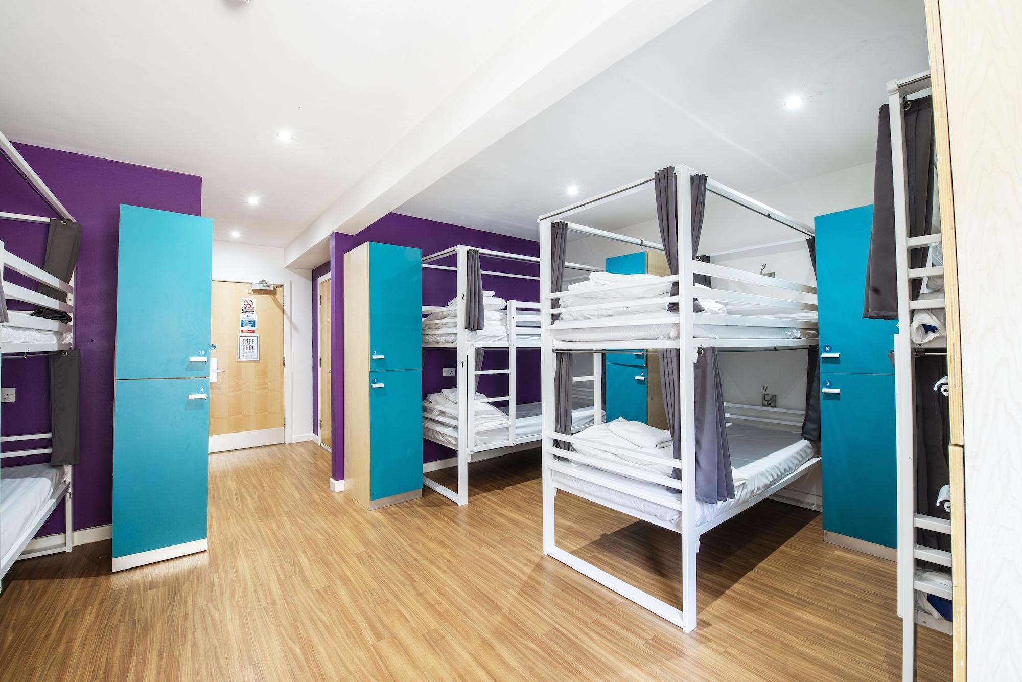 A&o Hostel *