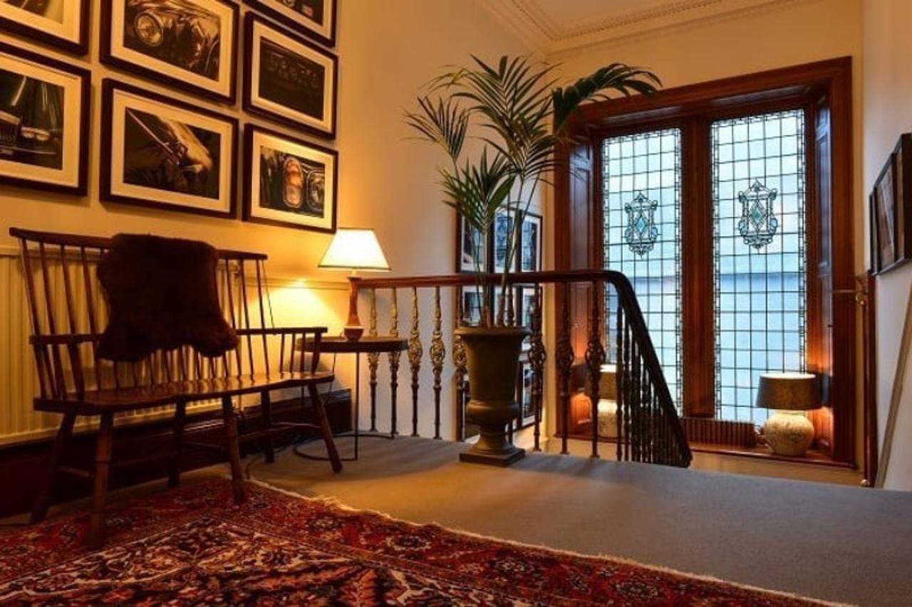 The Roseate - Small Luxury Of The World Edinburgh