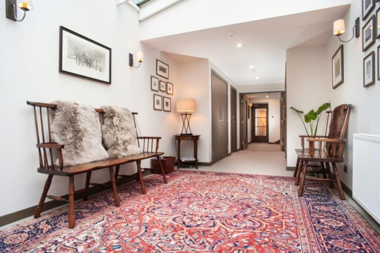 Hotel The Roseate - Small Luxury Of The World Edinburgh