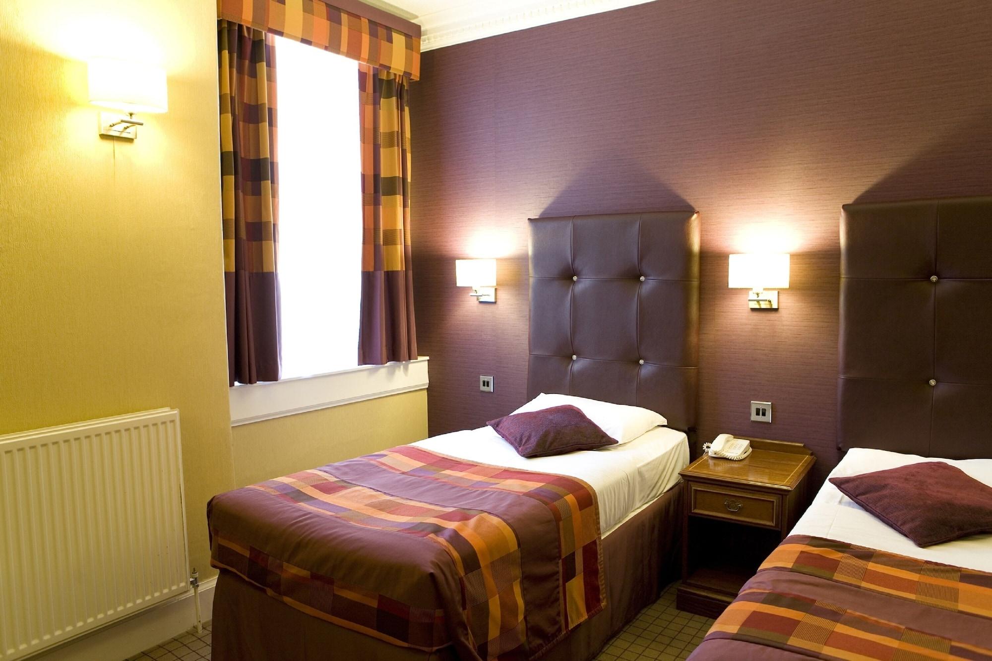Hotel Frederick House 4*