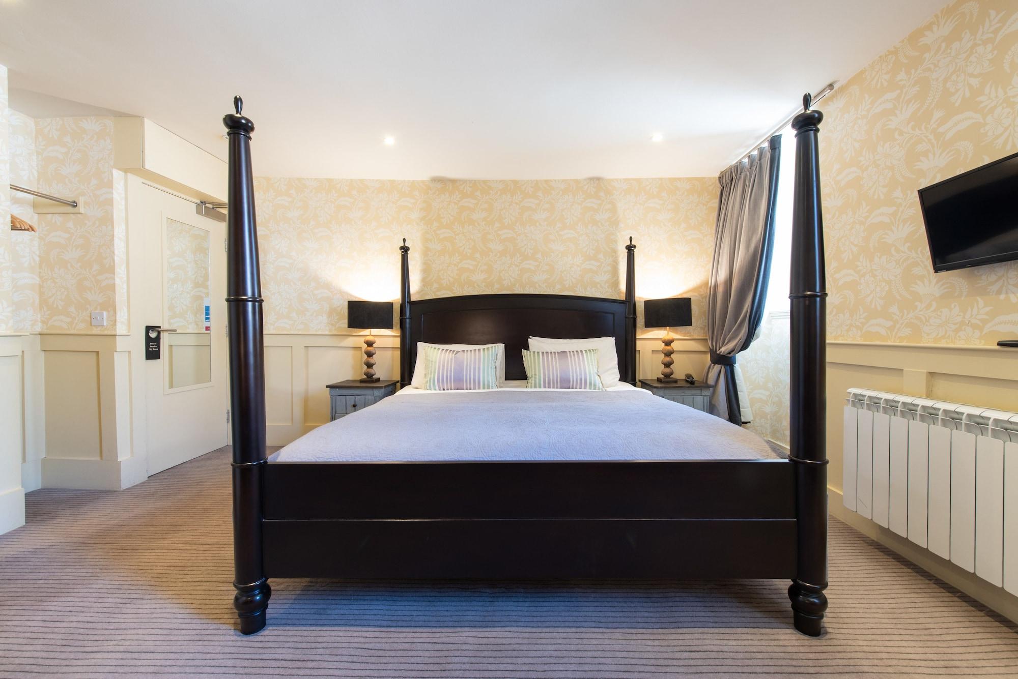 Brooks Hotel Edinburgh
