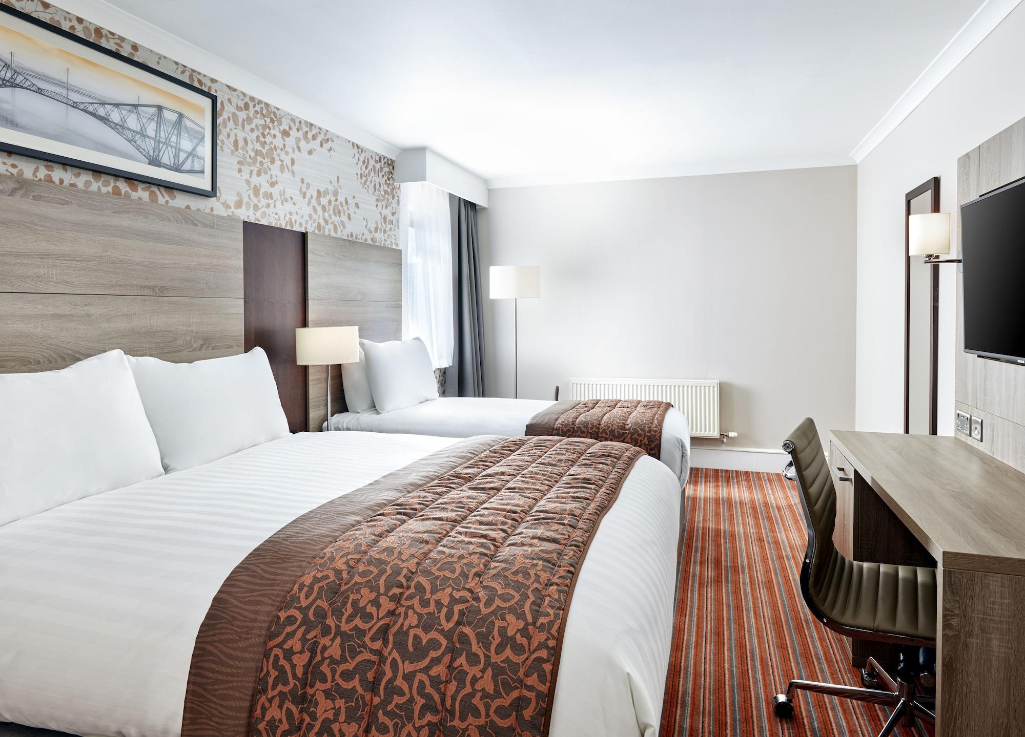 Hotel Leonardo Murrayfield EDI