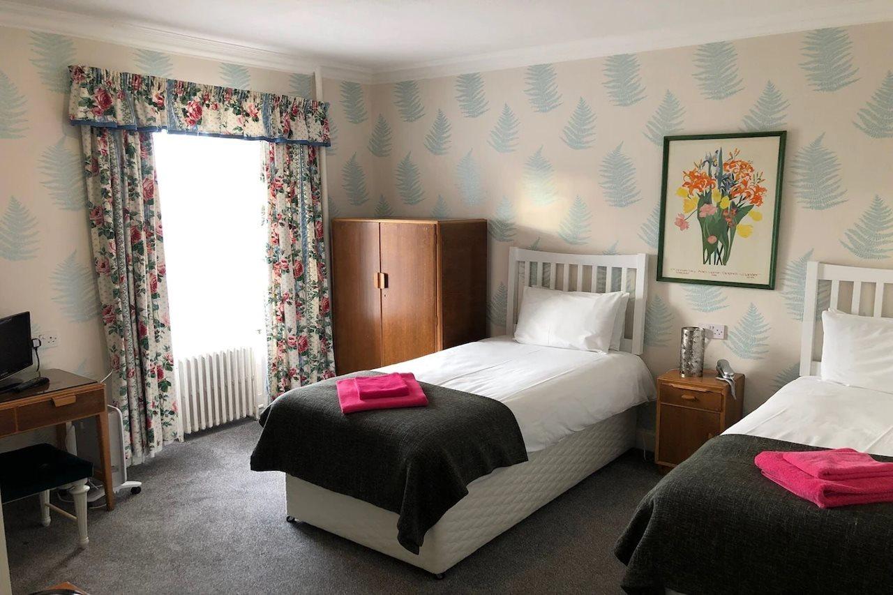 Hotel Eliza House