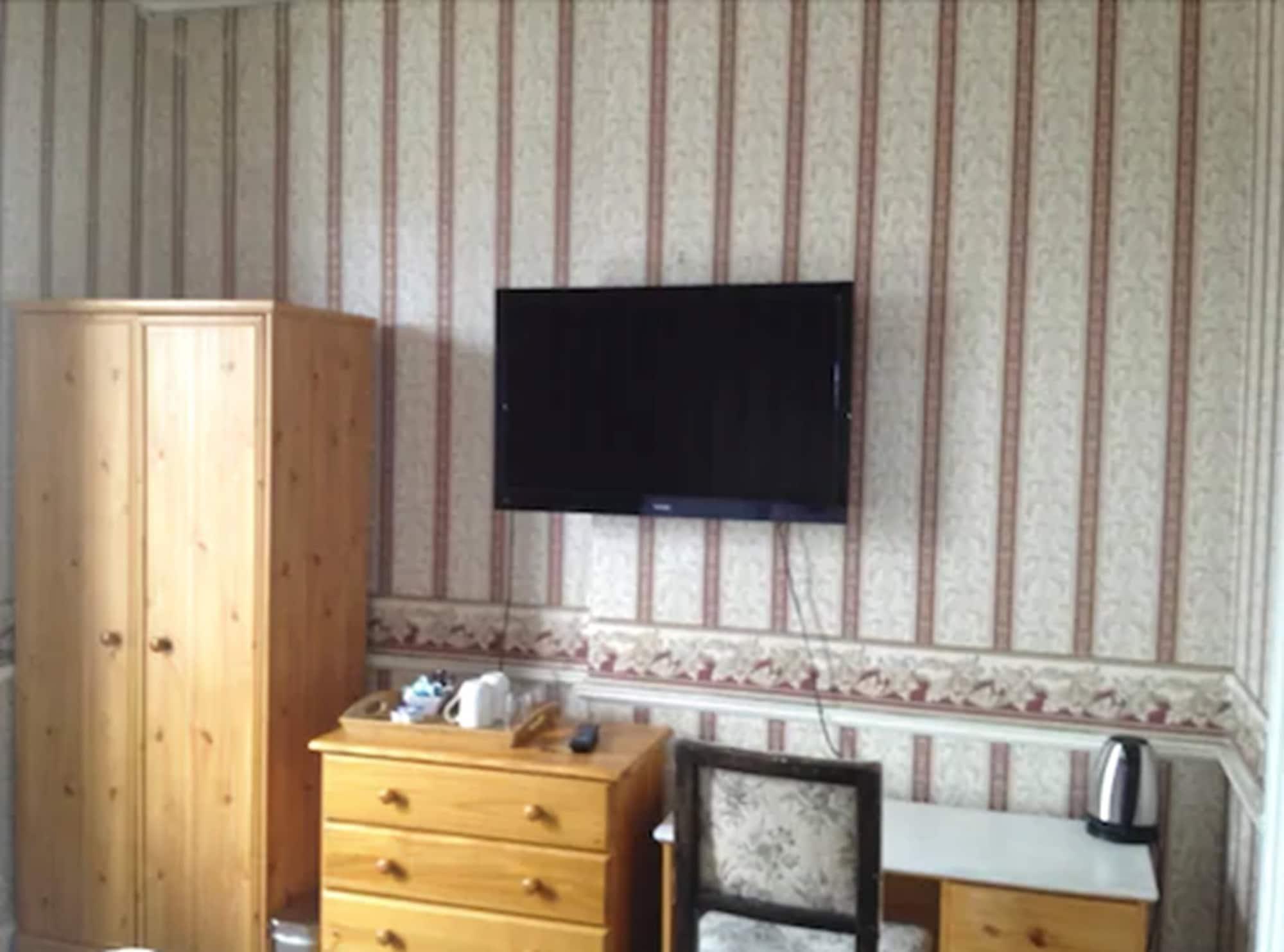 Adelphi Guest house Edinburgh
