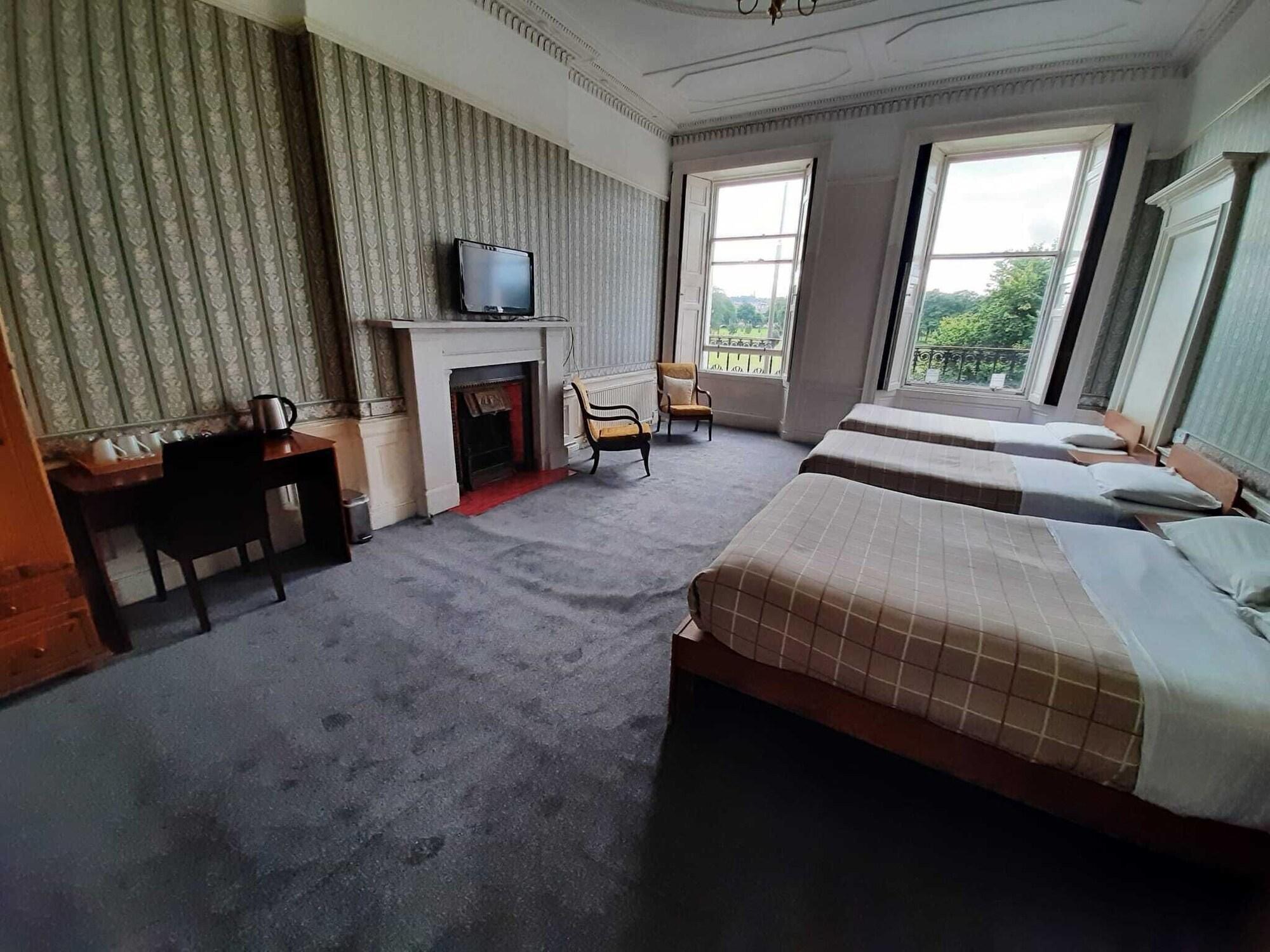 Adelphi Guest house