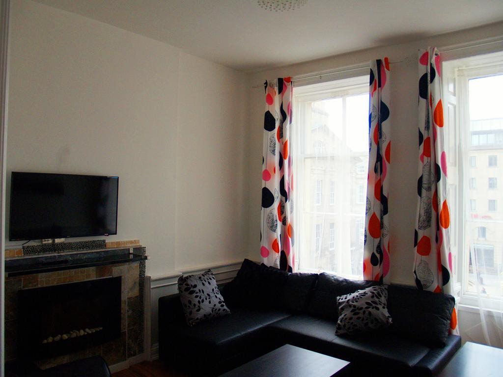 Apartment Niddry Street Edinburgh