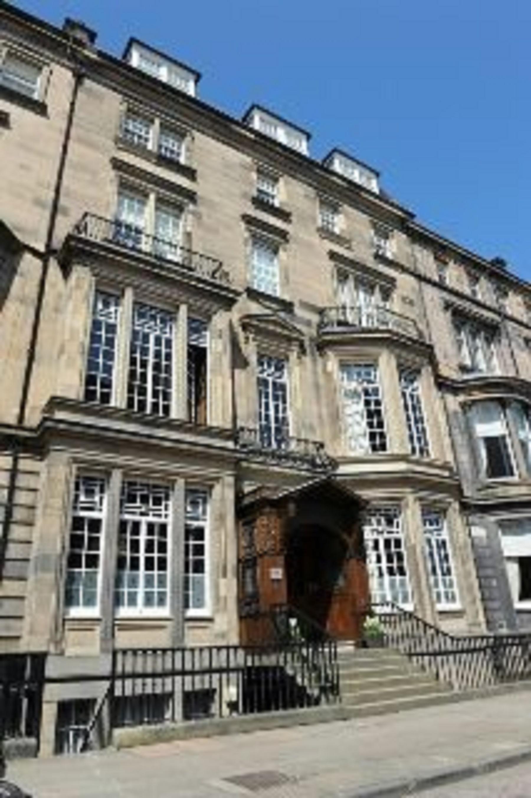Hotel B+B Edinburgh Edinburgh