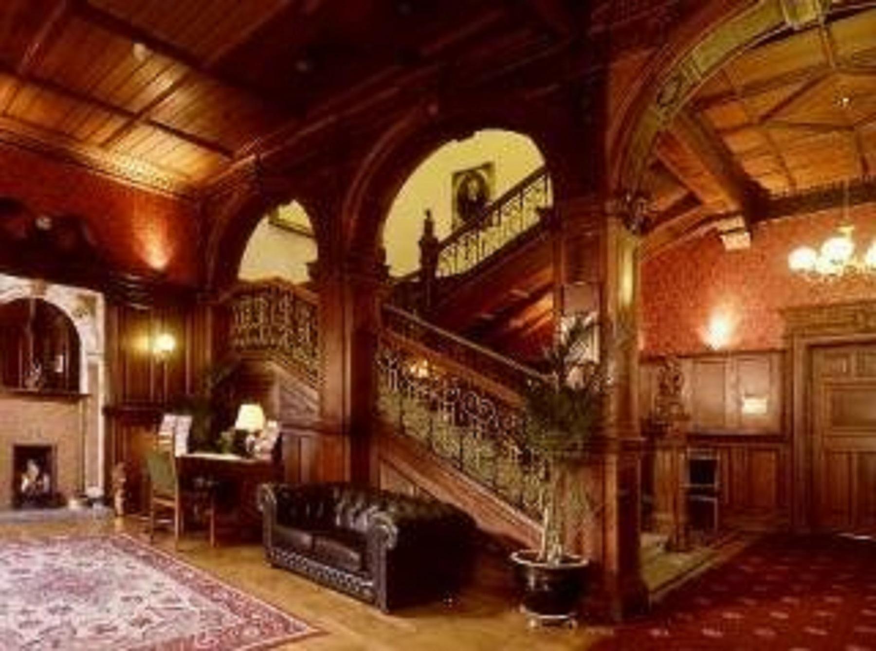 Hotel B+B Edinburgh Edinburgh