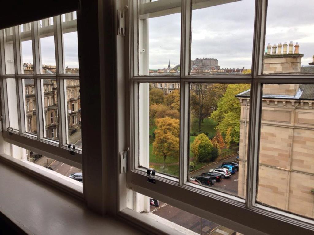 B+B Edinburgh 4* Edinburgh