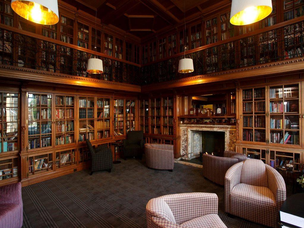 B+B Edinburgh 4*
