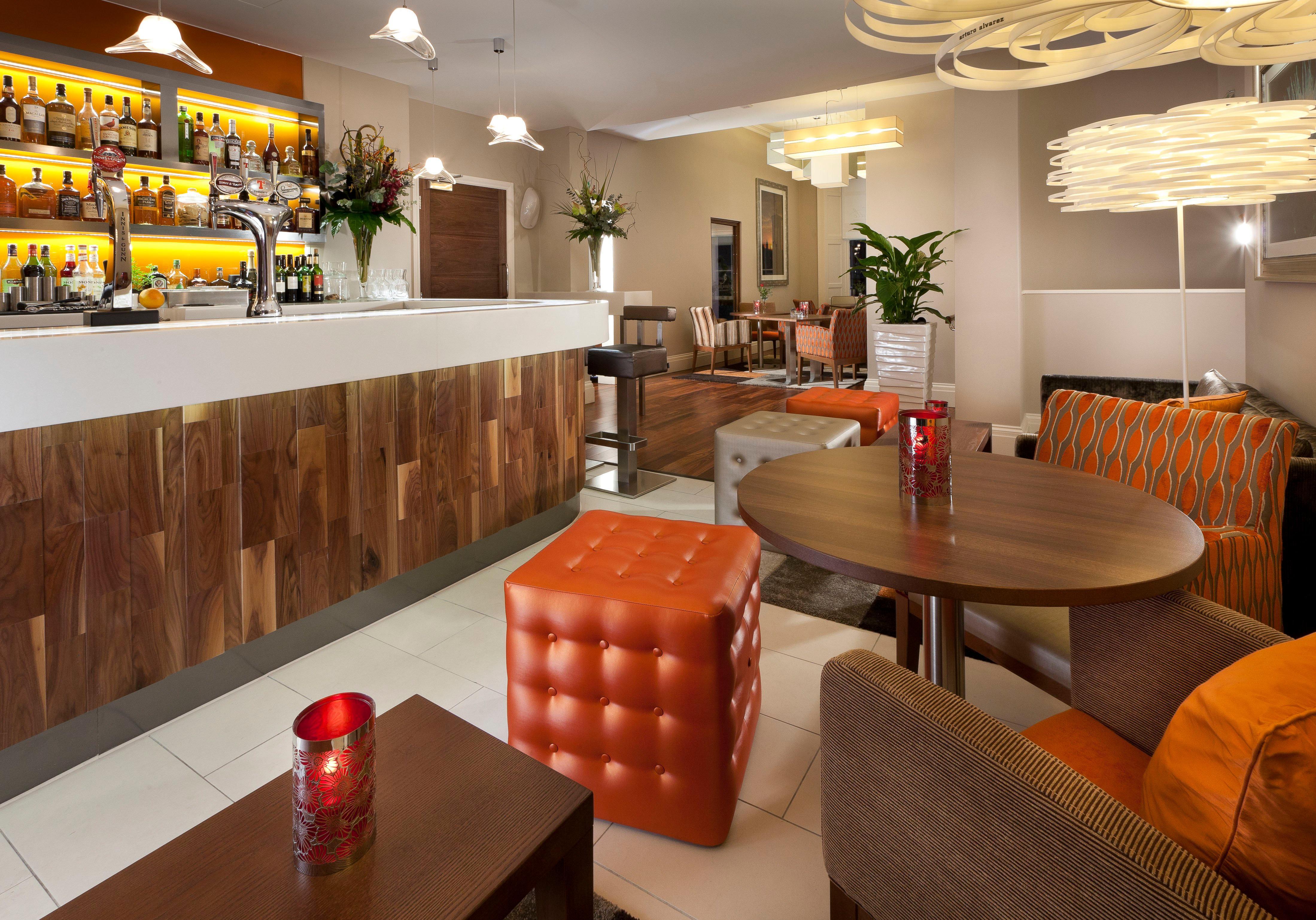 Hotel Indigo By Ihg EDI