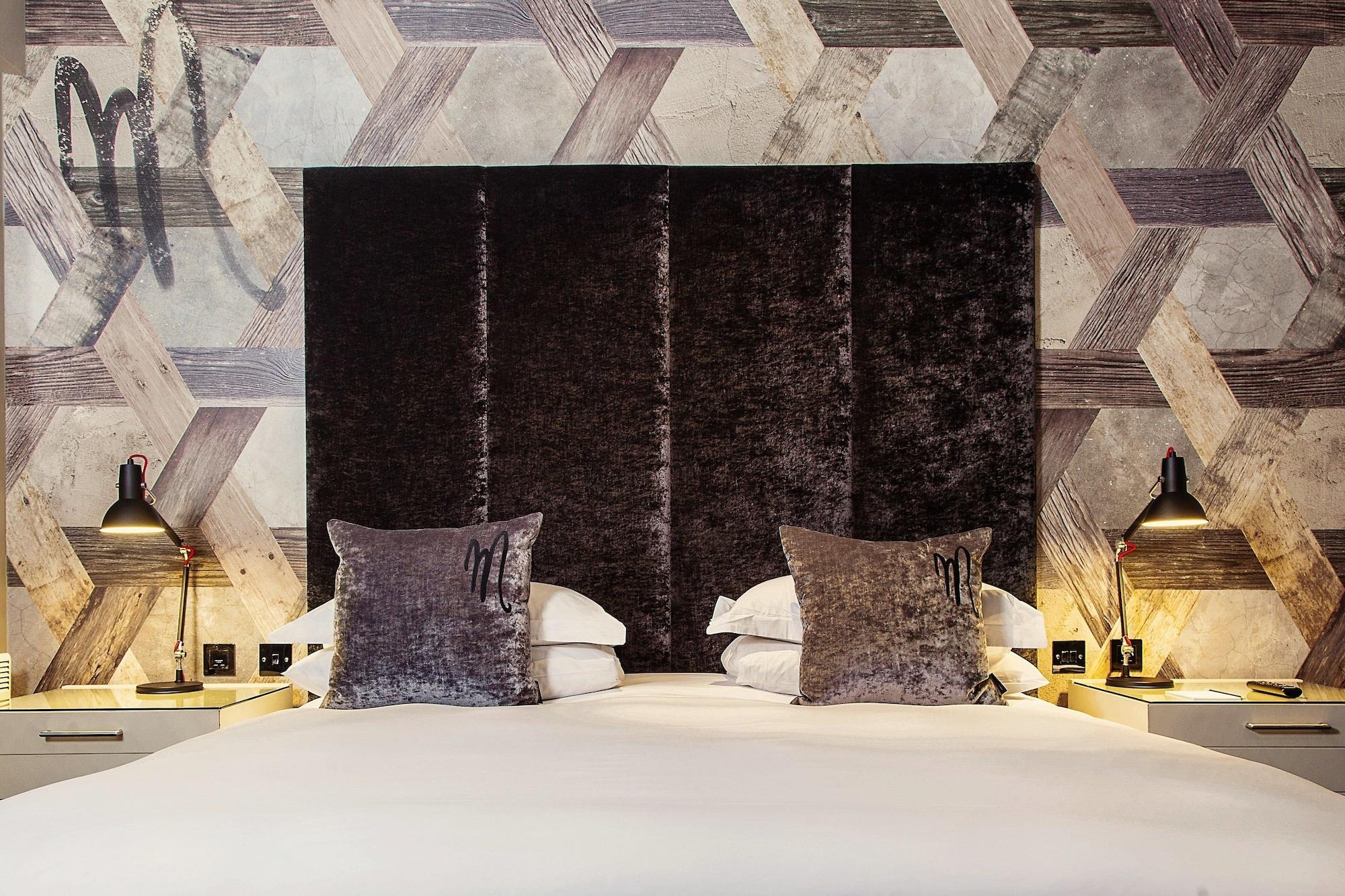 Hotel Malmaison 4*