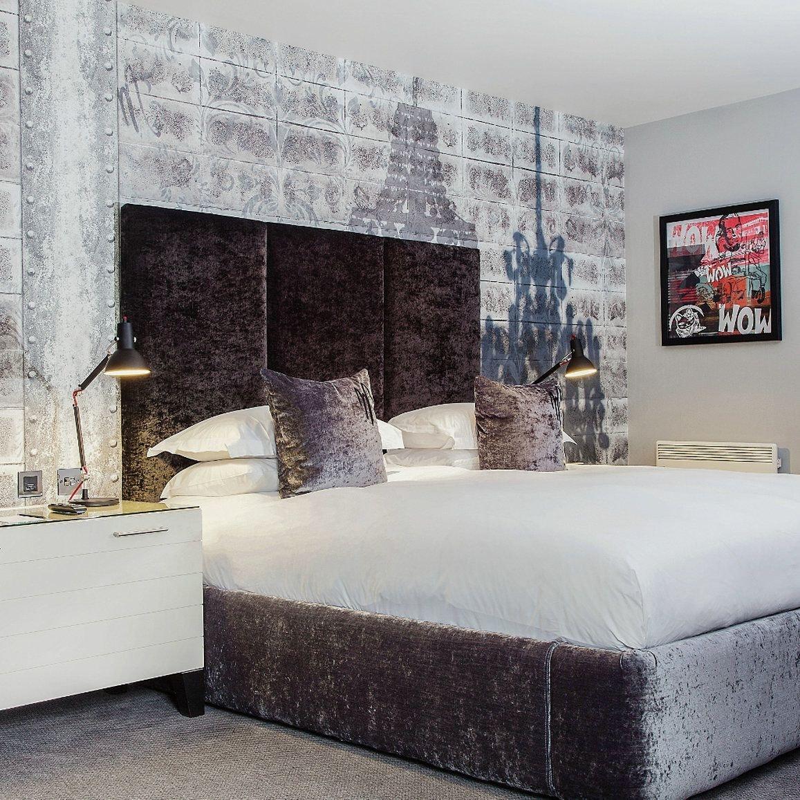 Malmaison Hotel