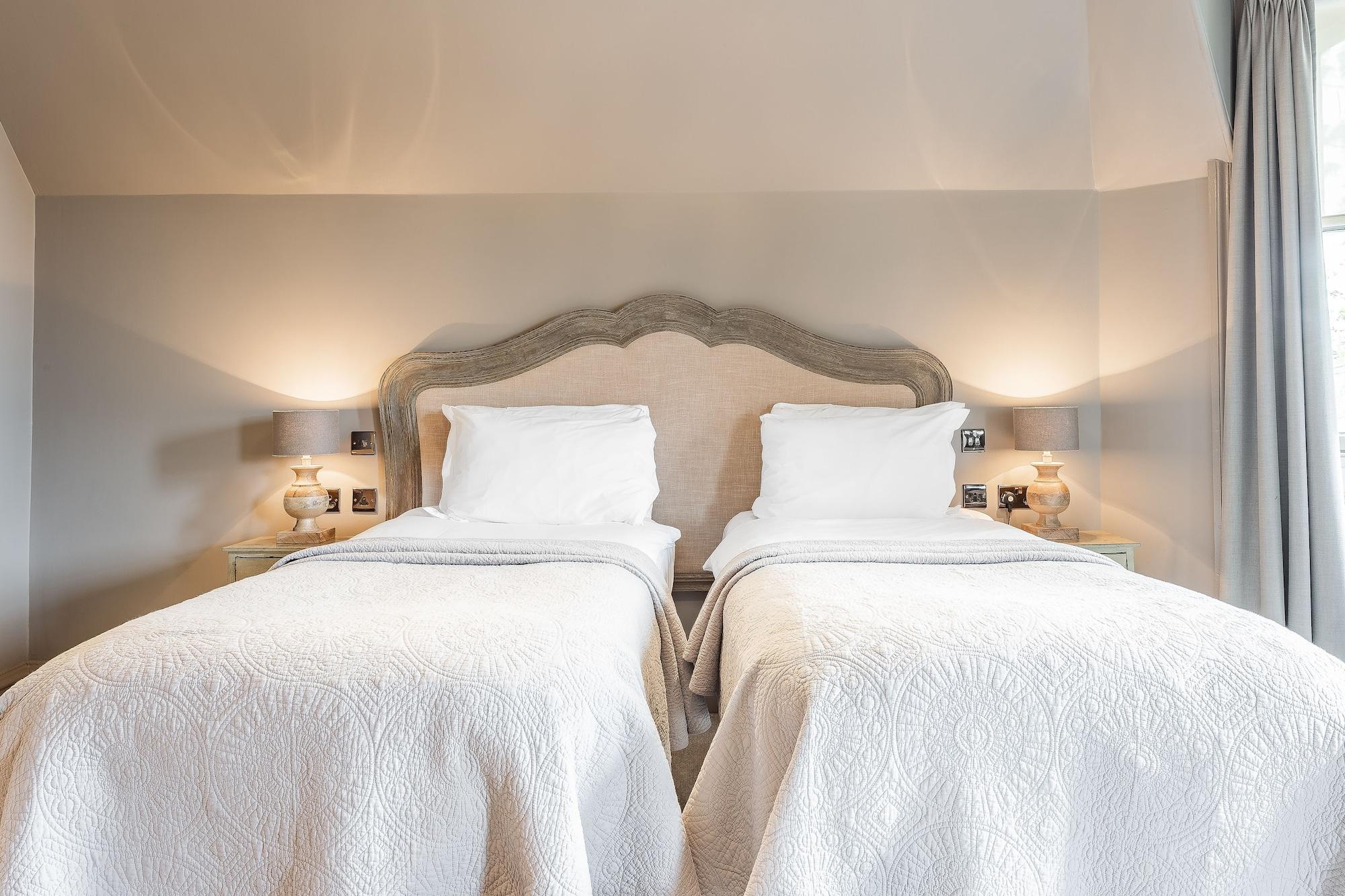 Murrayfield Hotel 4*