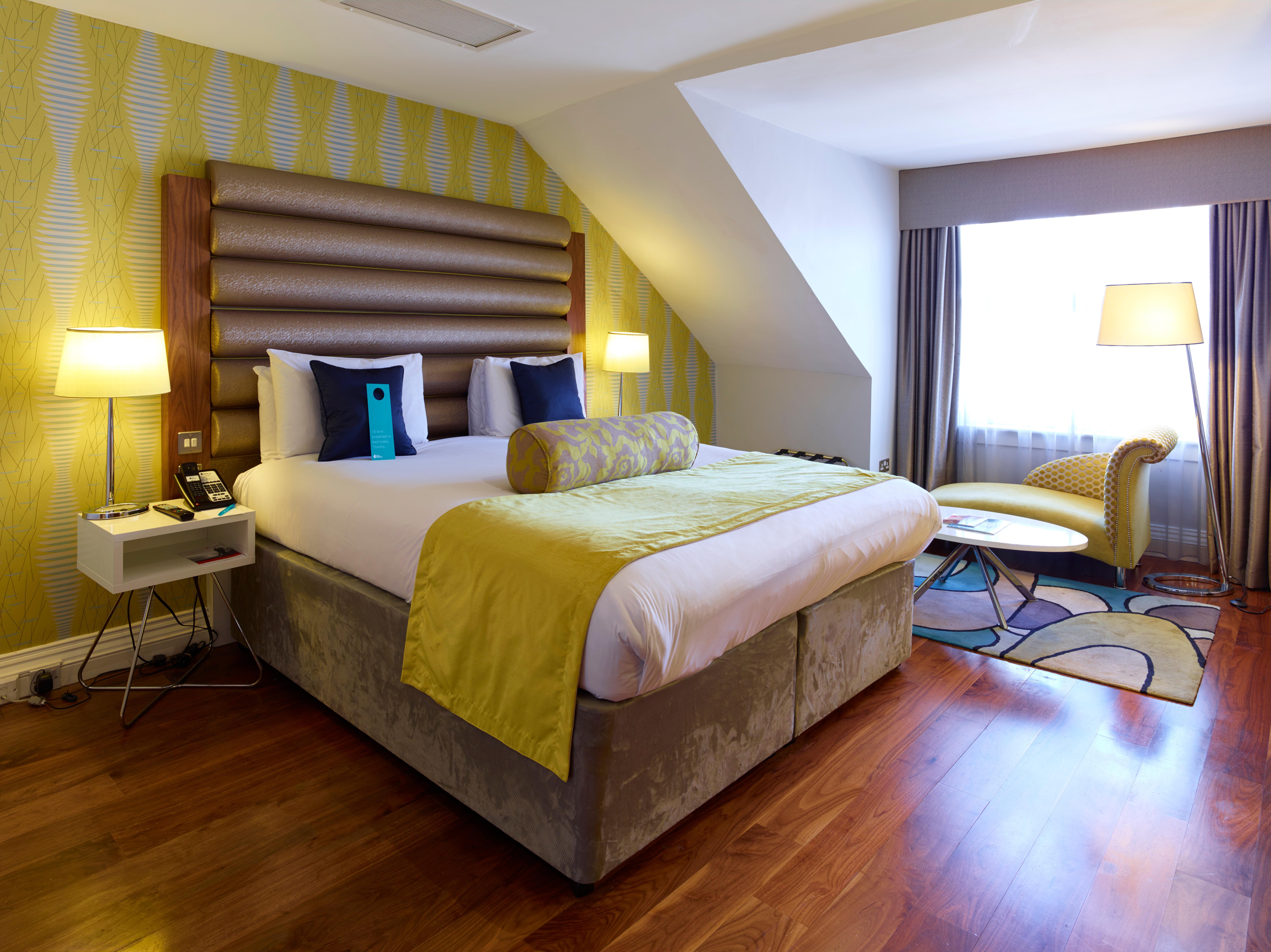 Indigo By Ihg EDI