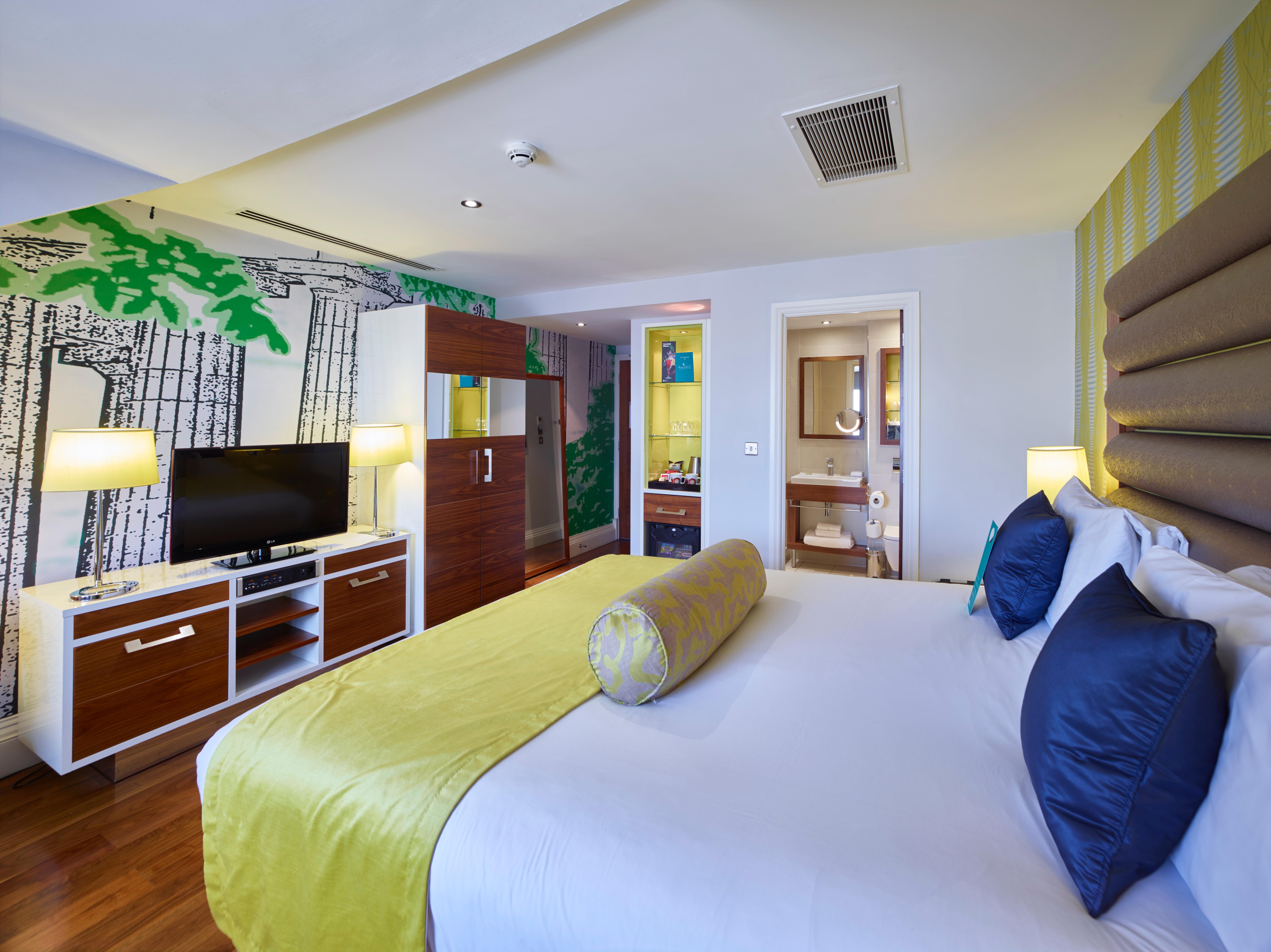 Indigo By Ihg Hotel EDI