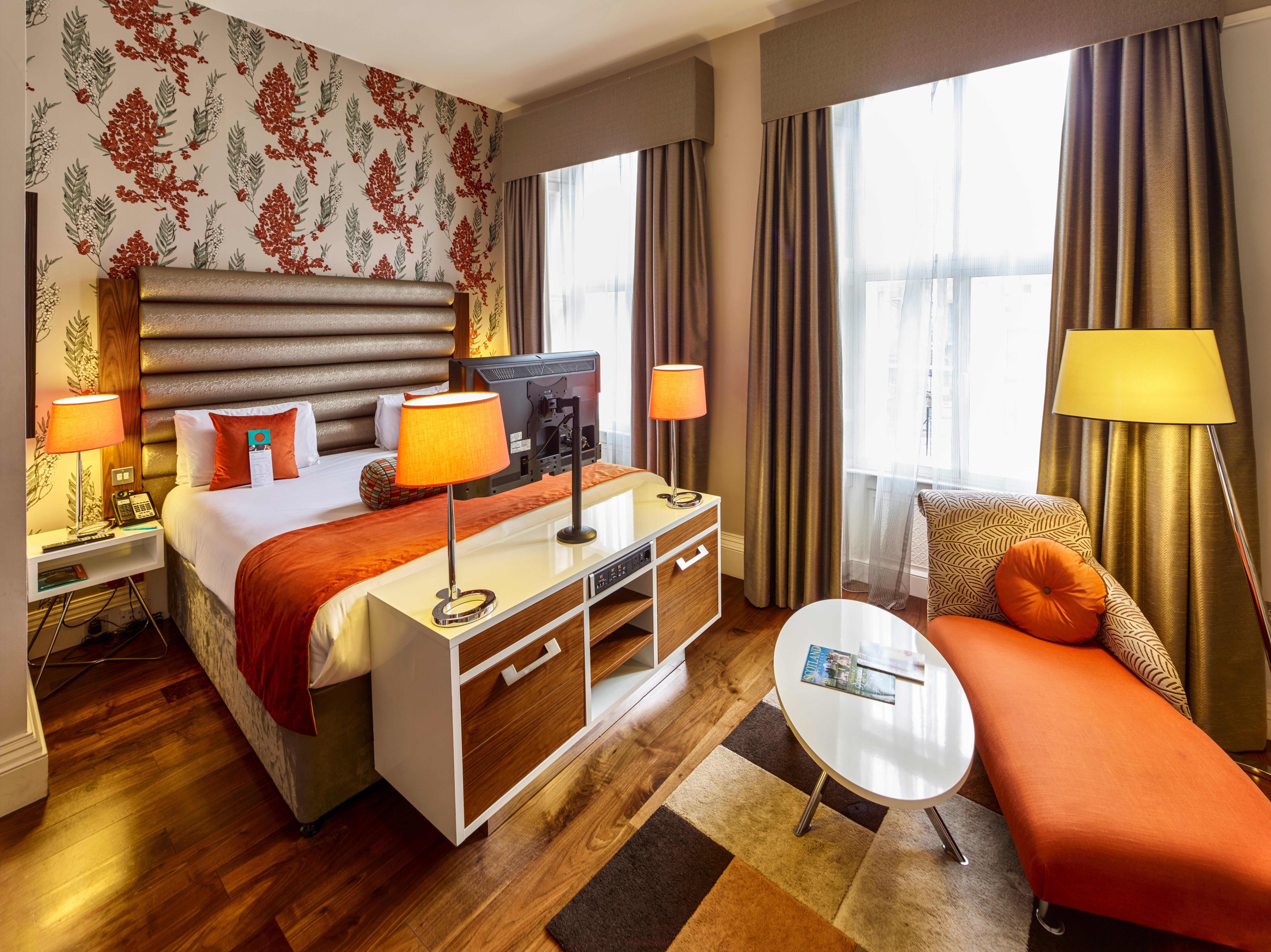 Indigo By Ihg EDI