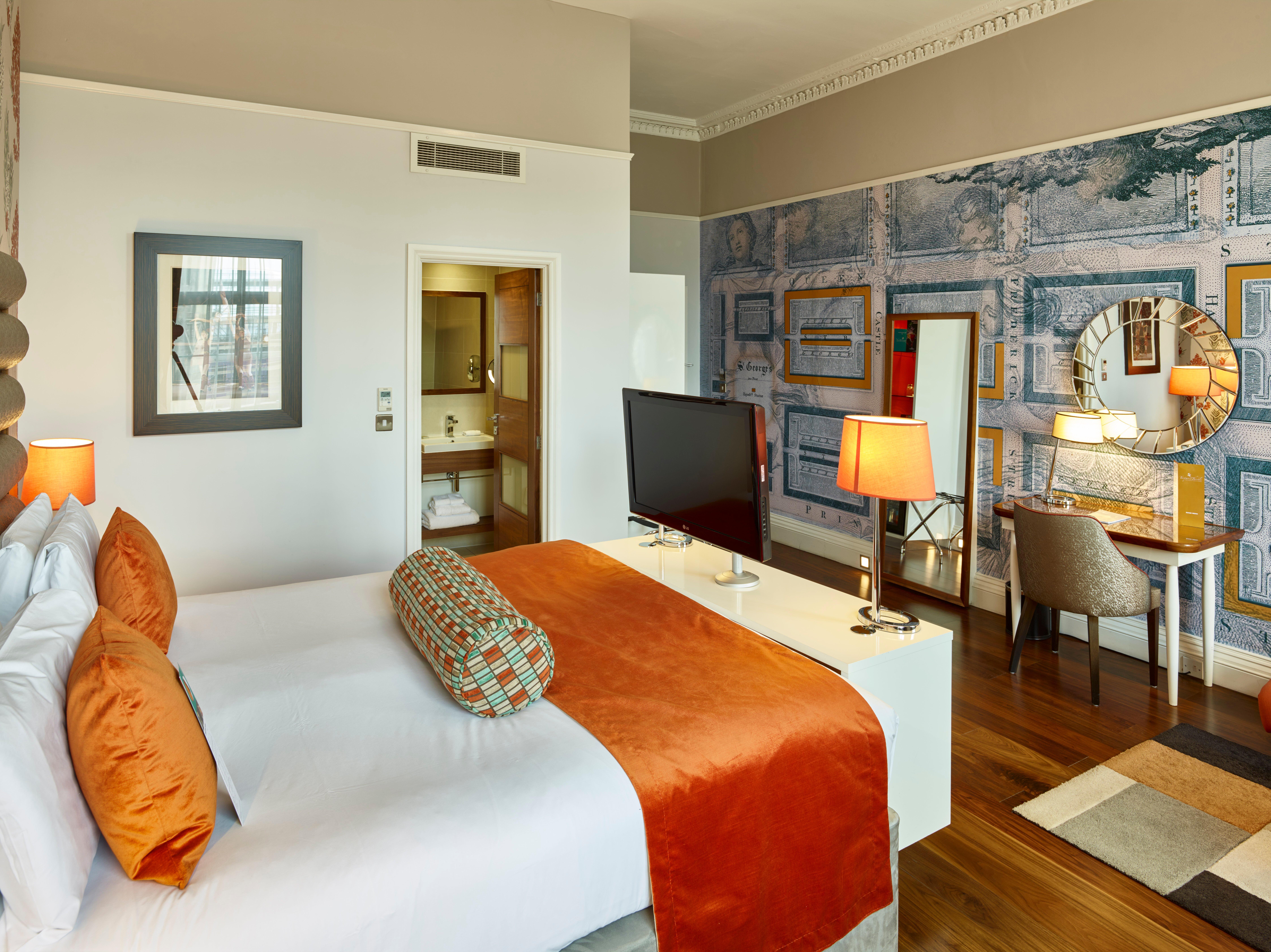 Indigo By Ihg Hotel EDI