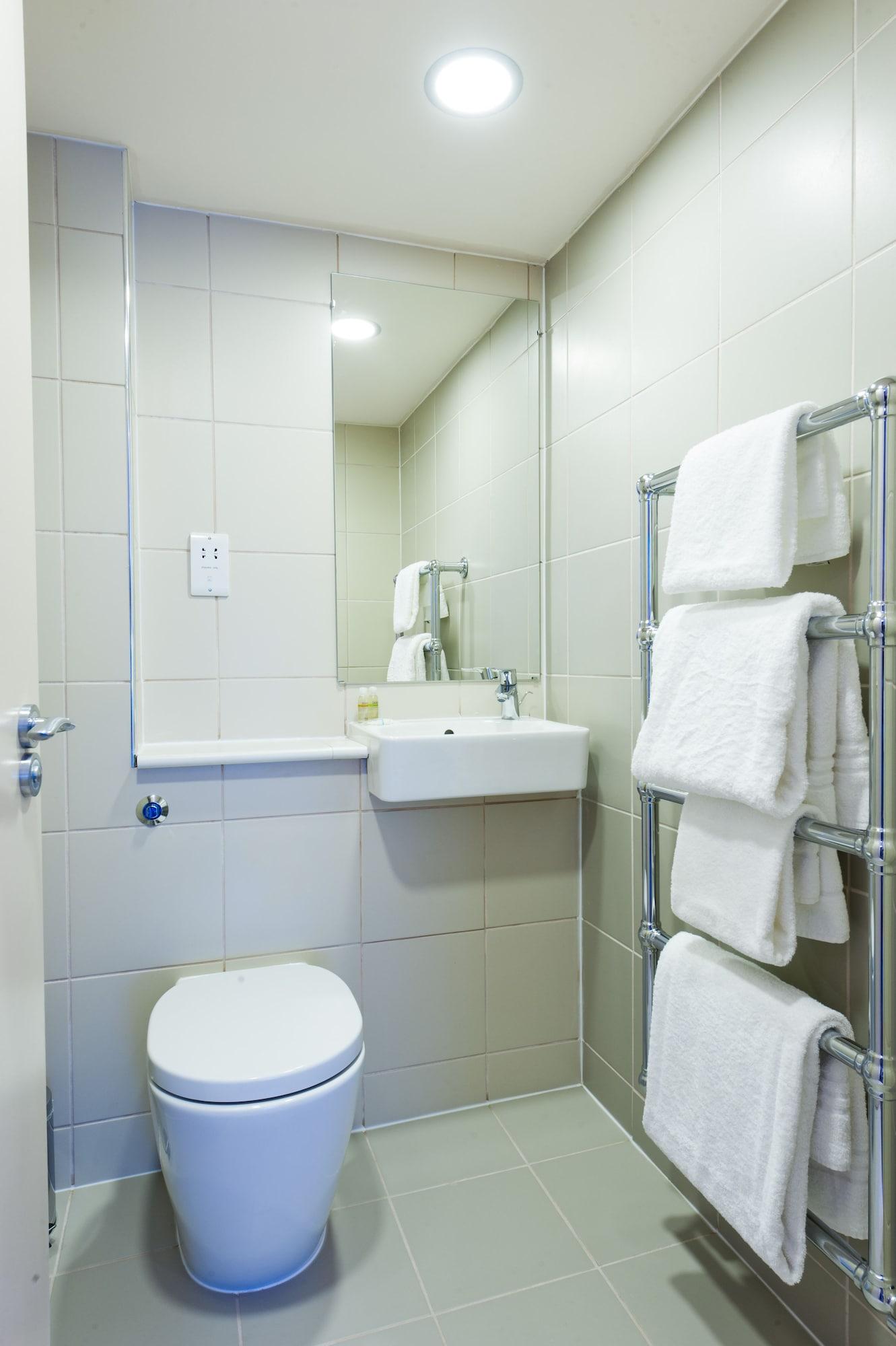 The Place 4* Edinburgh