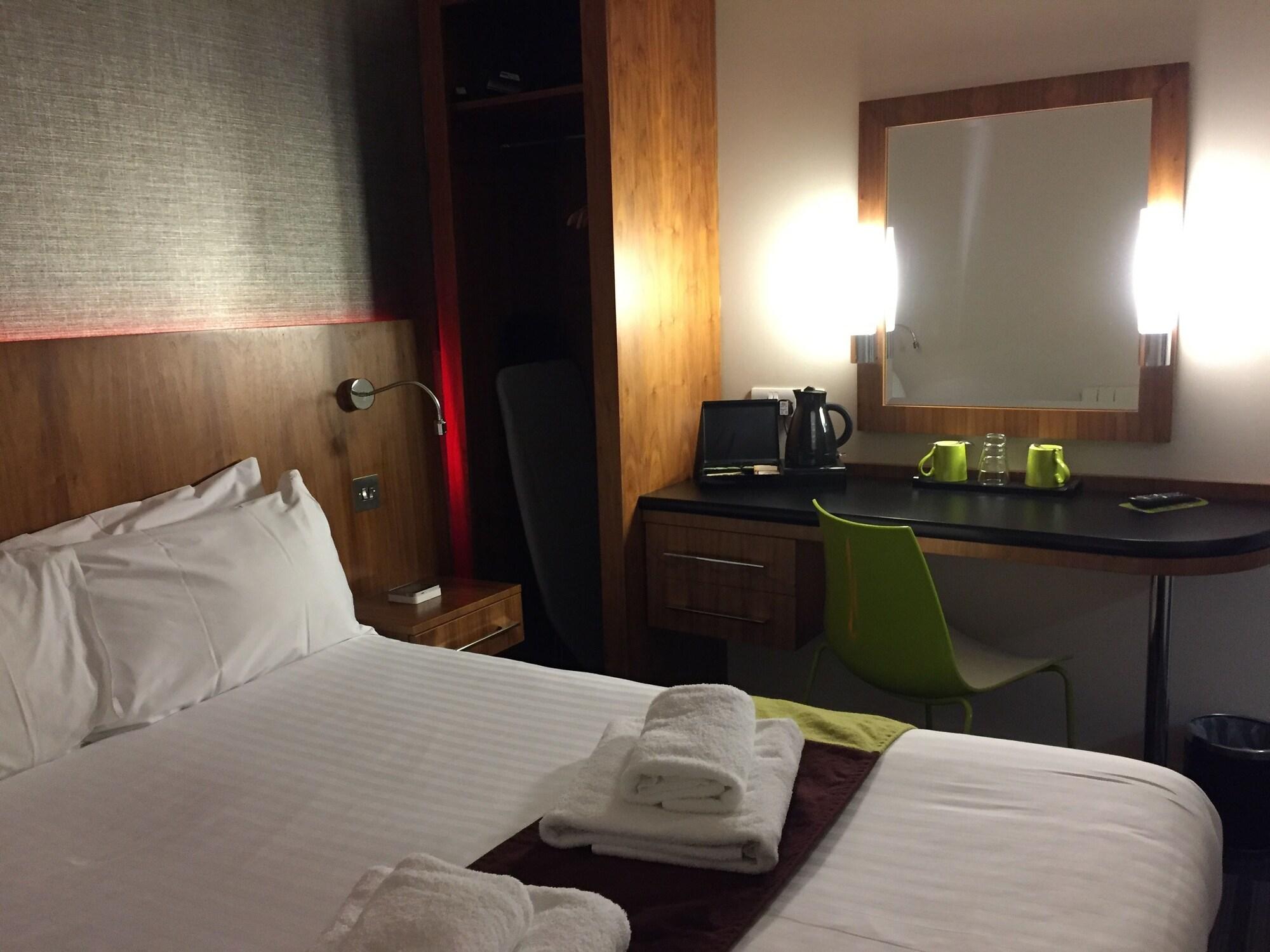 Hotel The Place Edinburgh